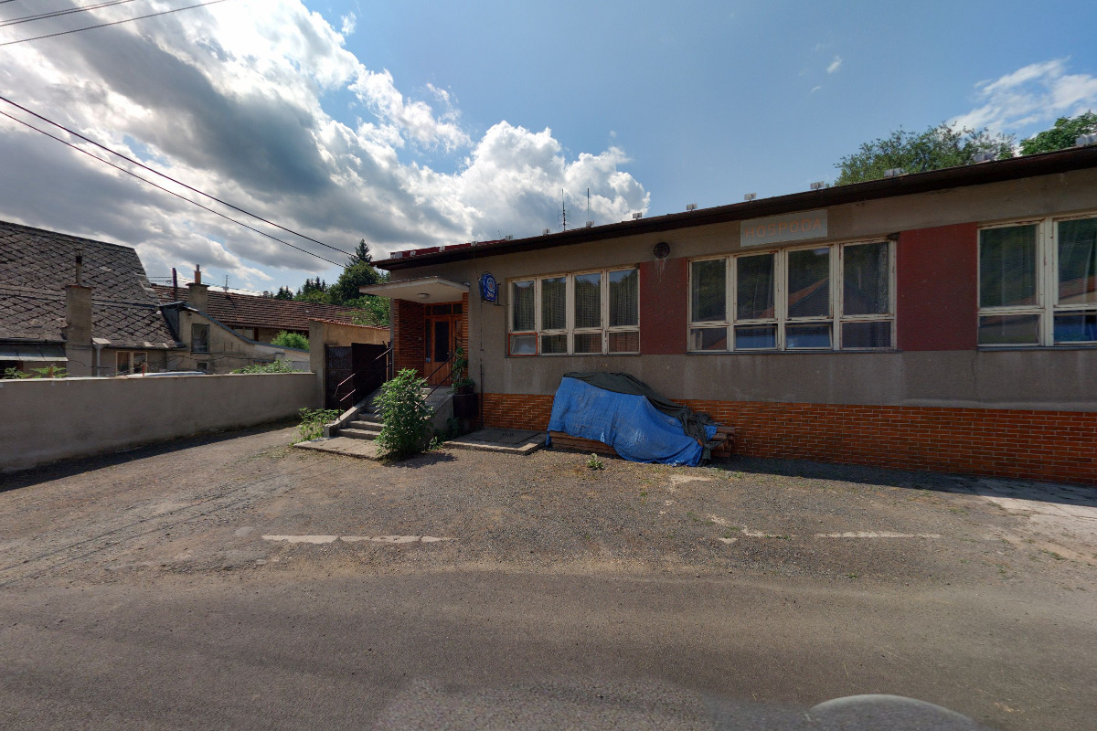 Restaurace Plumlov 10 foto 3