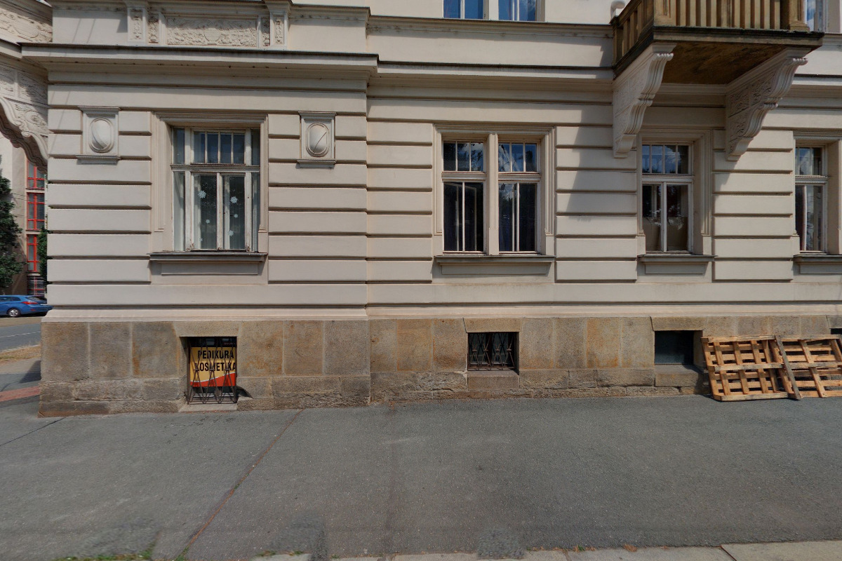 Centrum zdraví a regenerace