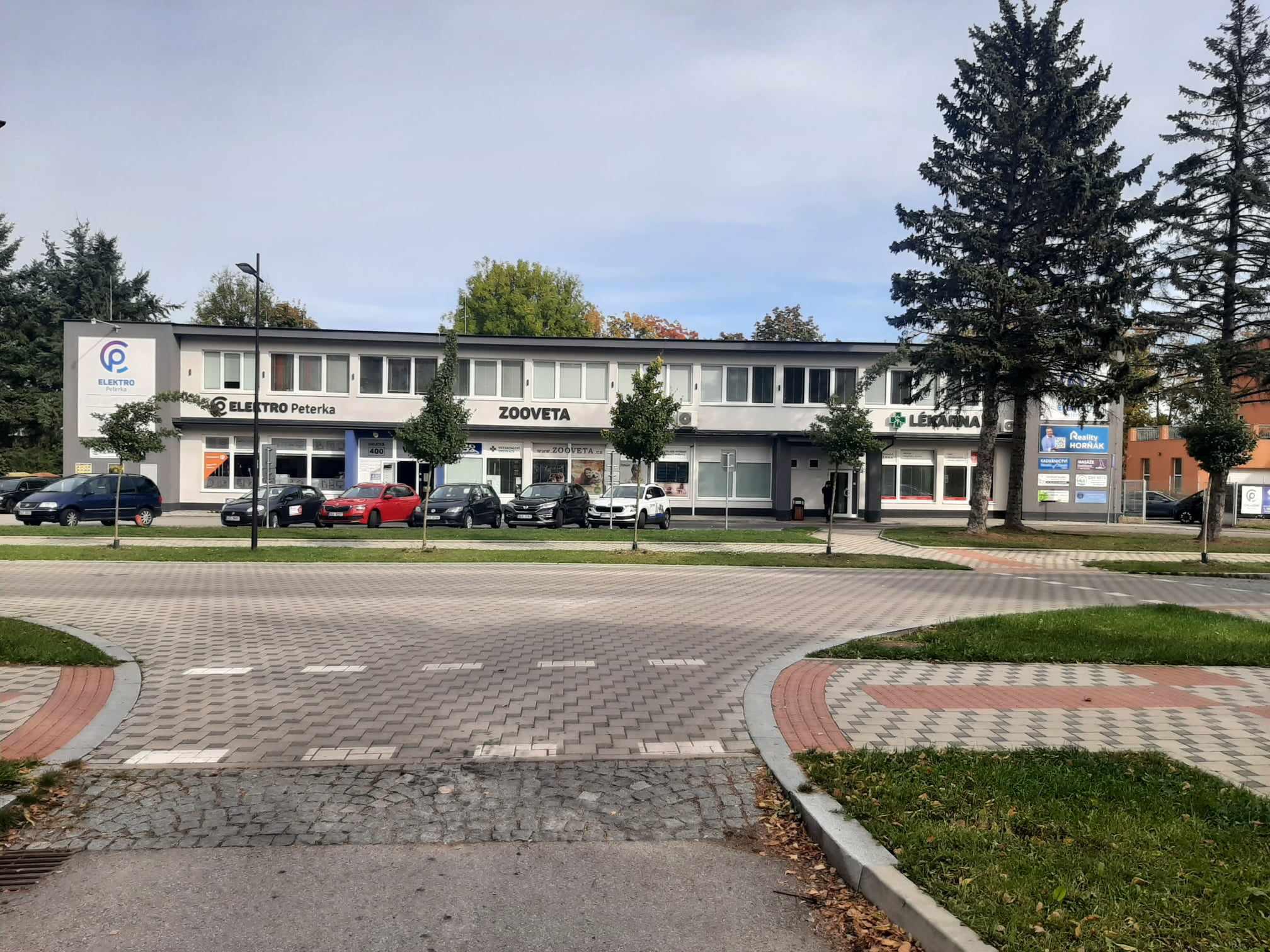 Elektro Peterka foto 4