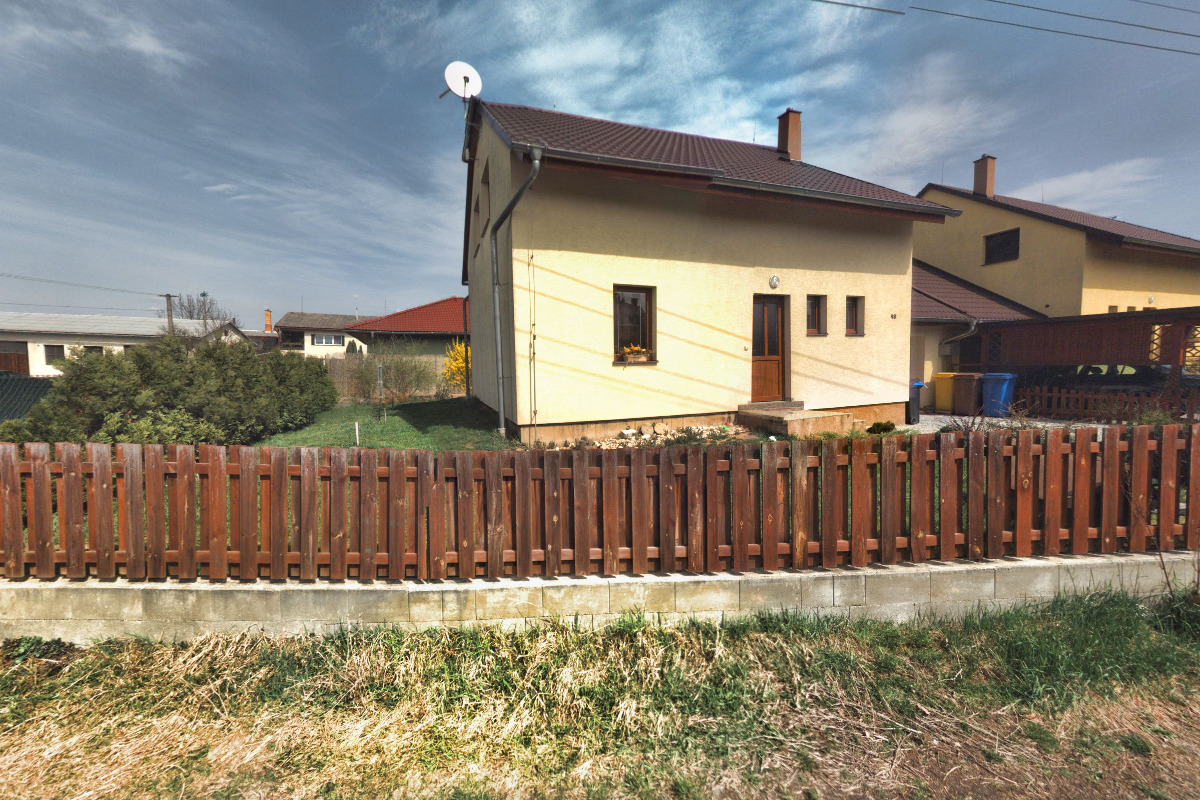 Ing. Petr Holík REALITY PRORADOST