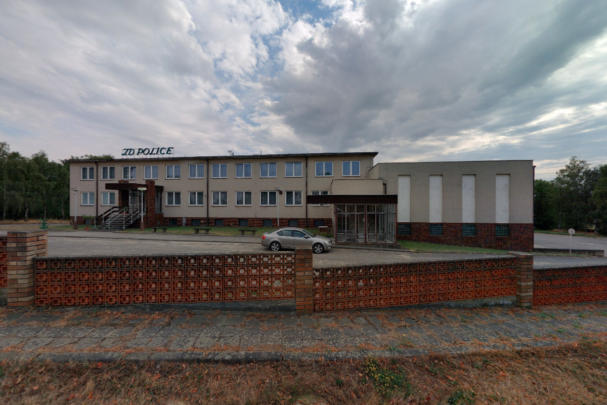 ZD Police, družstvo