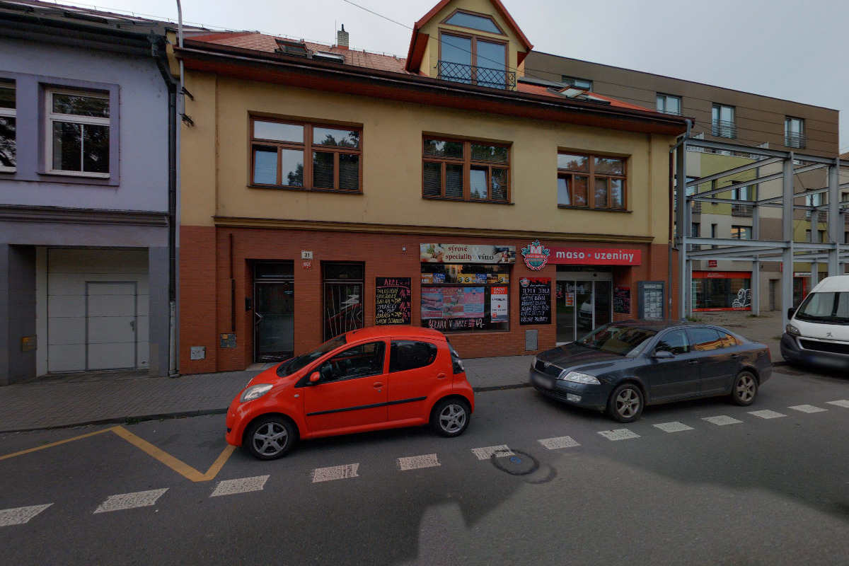 Makovec - maso uzeniny foto 4