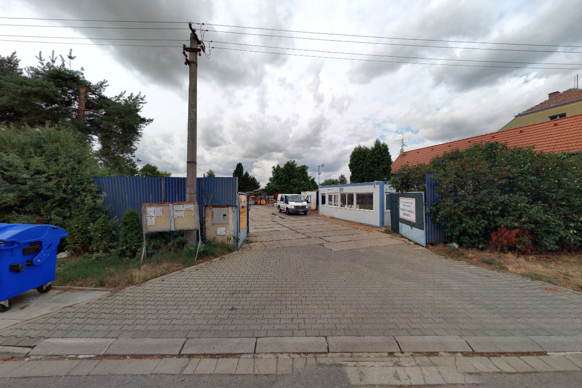 Haná Metal, spol. s r.o.