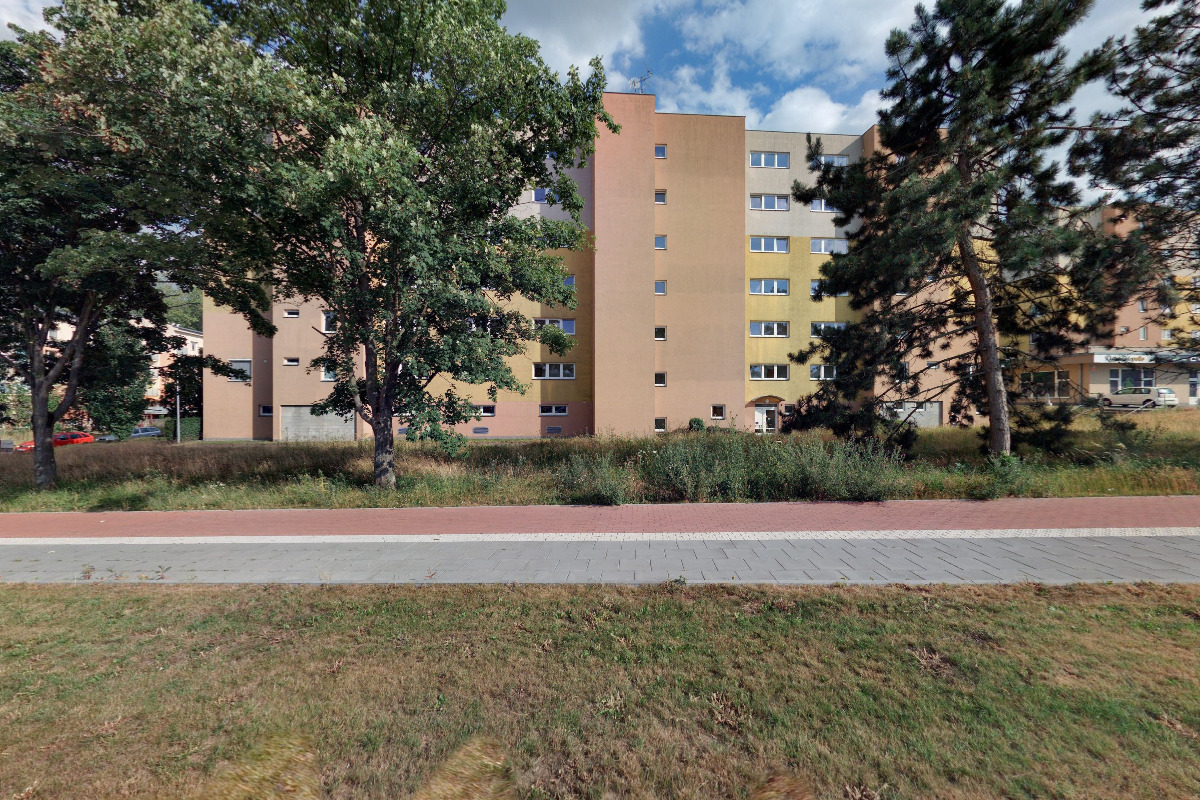 Mgr. Pavla Netušilová