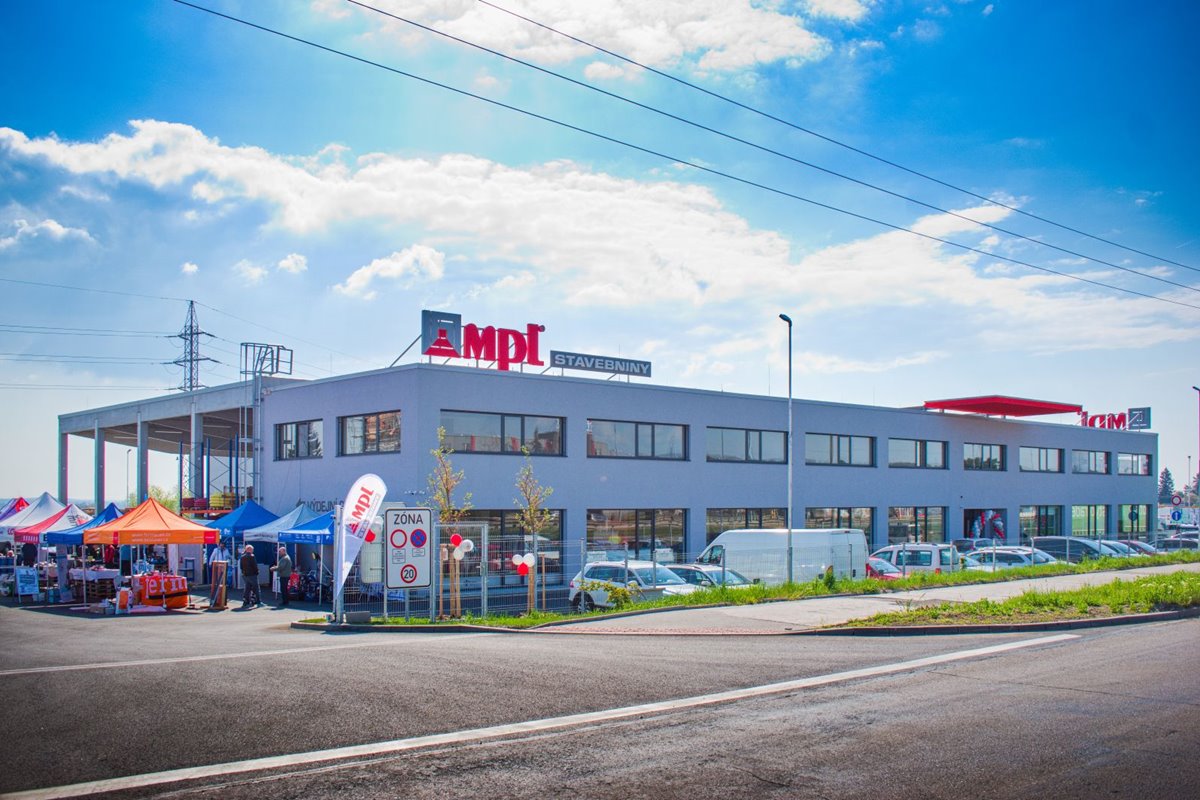 MPL STAVEBNINY