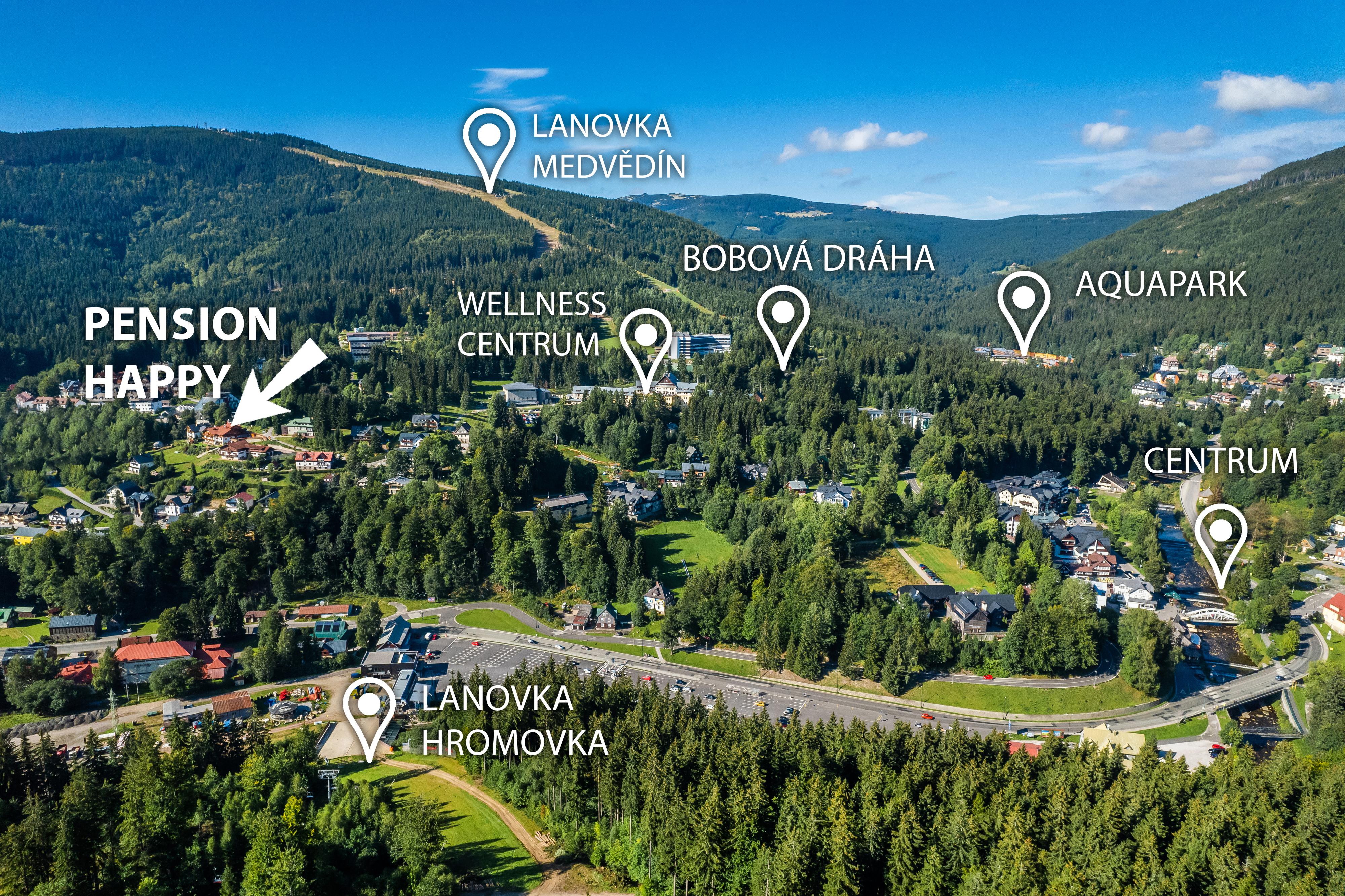 Pension Happy SUPERIOR foto 3