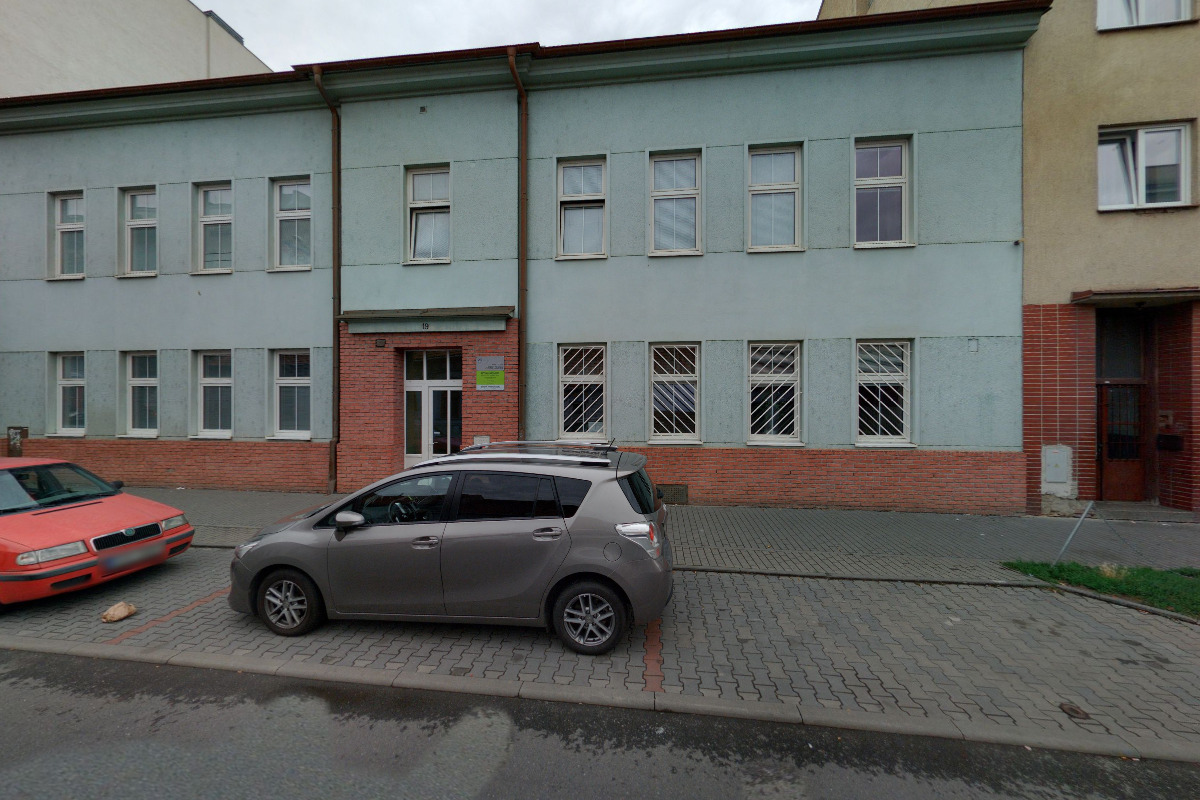 MUDr. Anna Hrubá s.r.o.