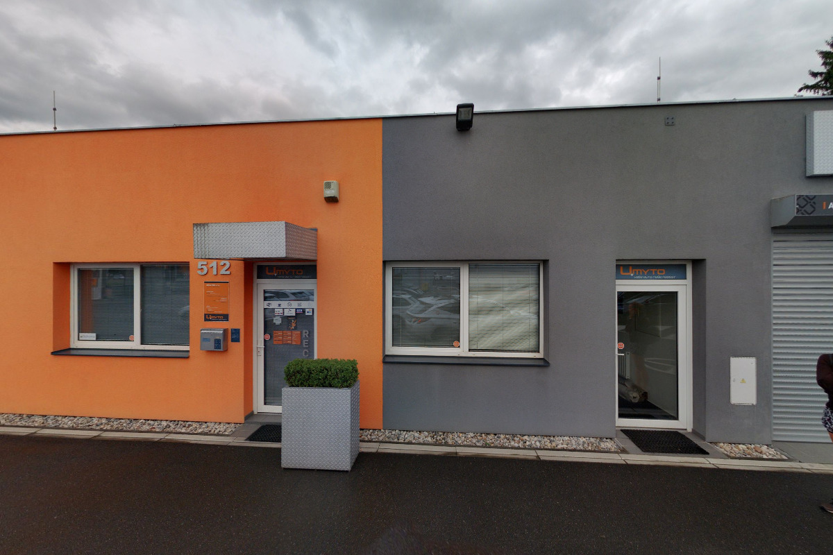 Residence reality, s.r.o.