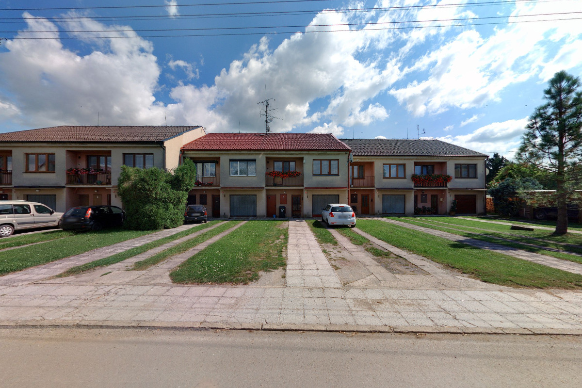 Sbor dobrovolných hasičů Ponědraž