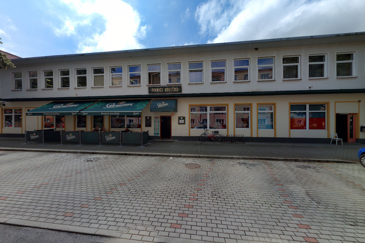 SEVERNÍ Invest, s.r.o.