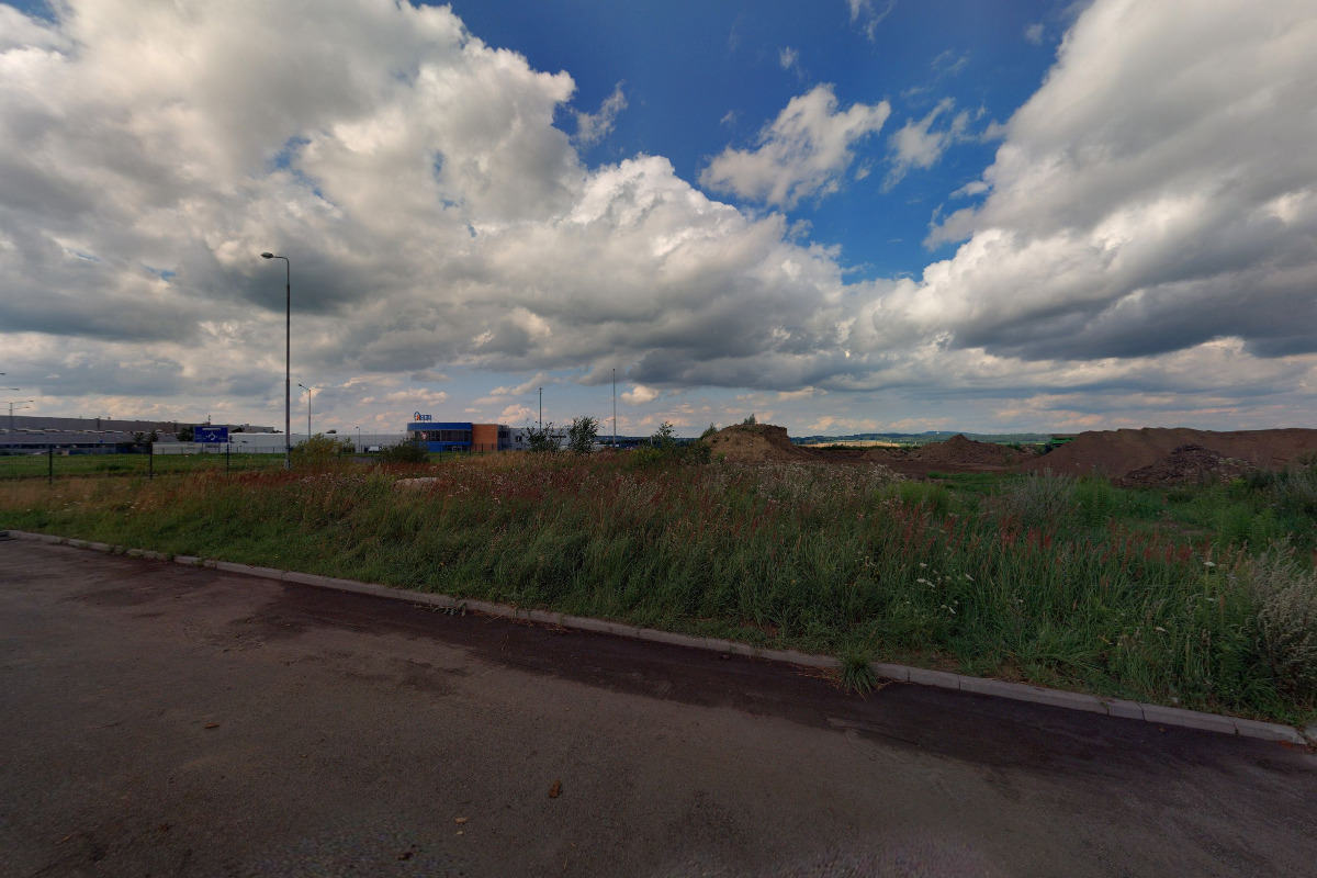 REKASPED s.r.o. - pneuservis