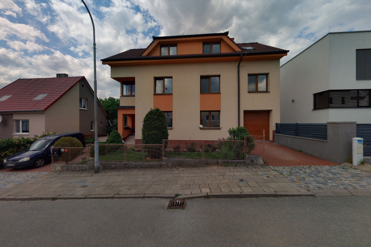 Pojišťovací kancelář Špion