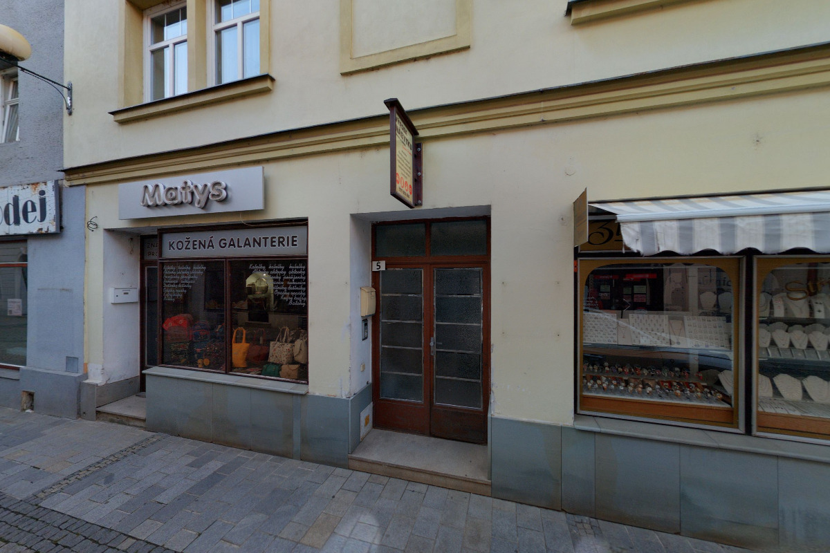 Matys Kožená galanterie foto 2