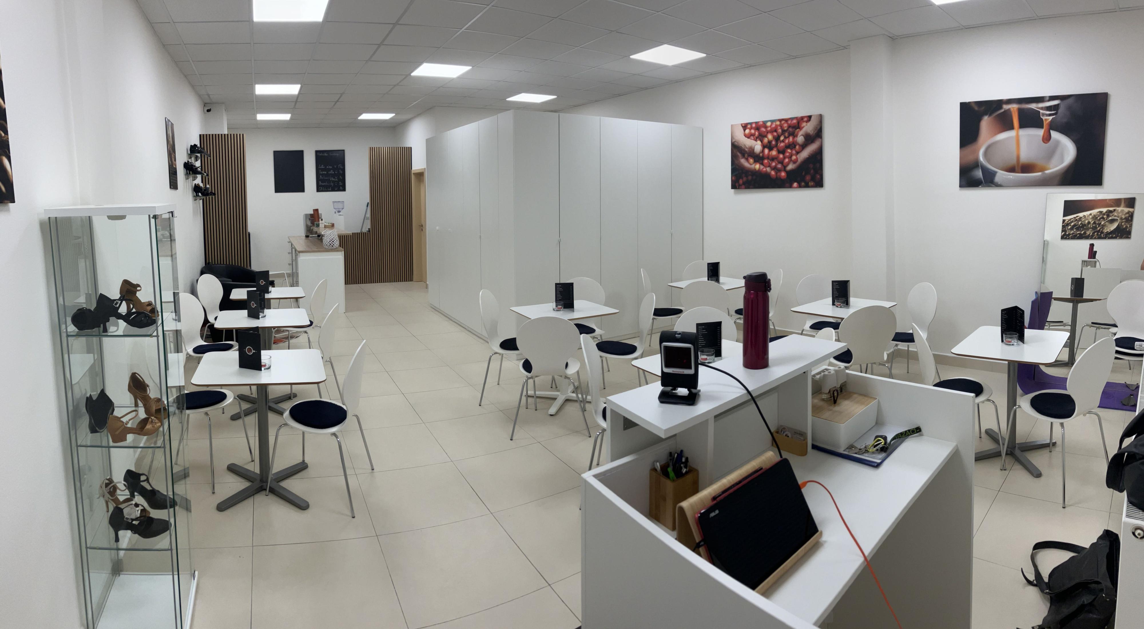 Taneční škola Ella Mgr. Elišky Tatár foto 2