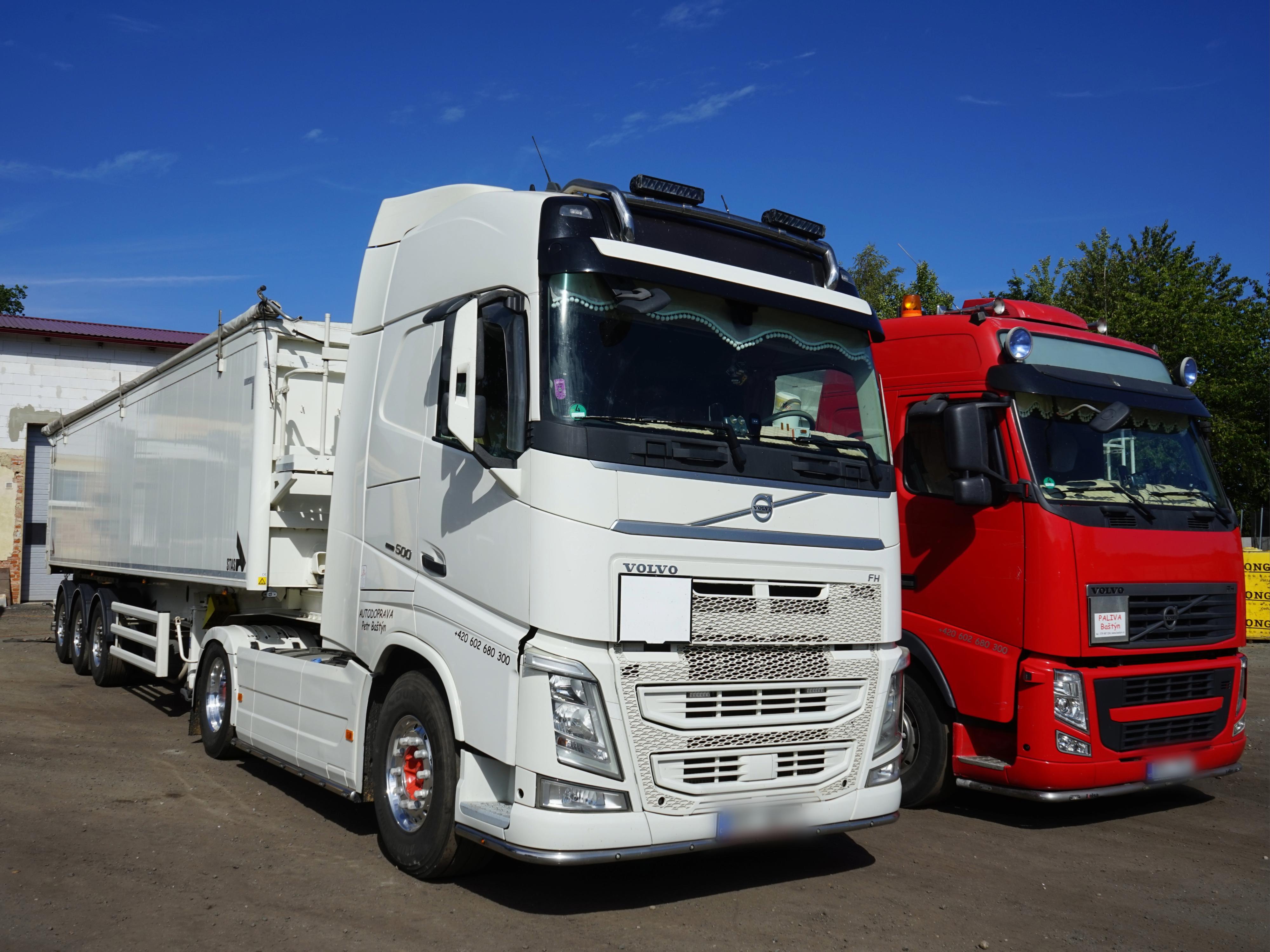 Paliva a kameniva Petr Baštýn foto 2