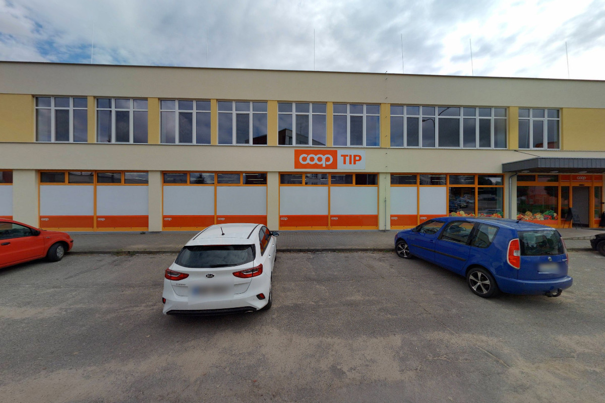 COOP foto 2
