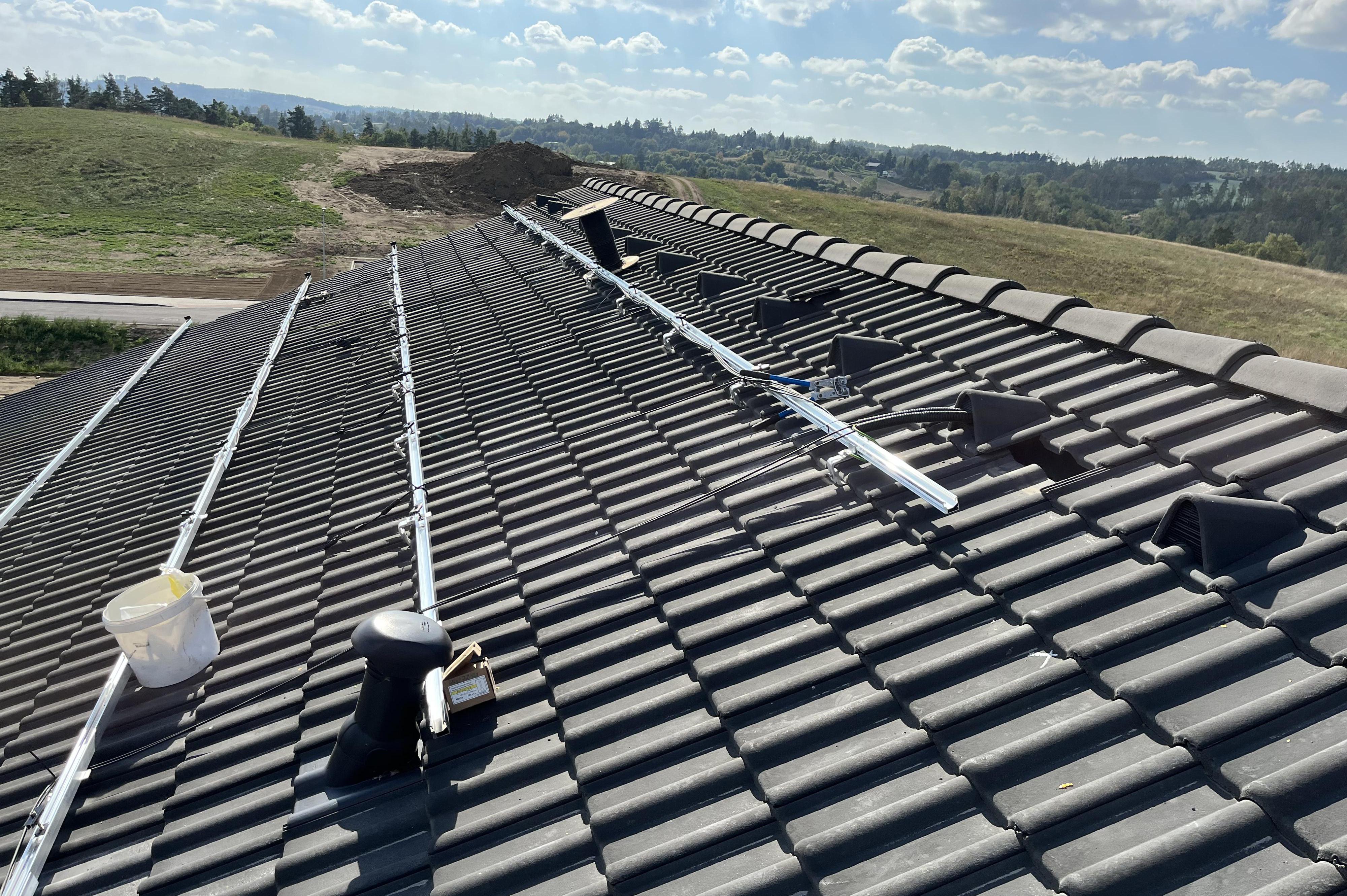 Stavební práce Ján Feri