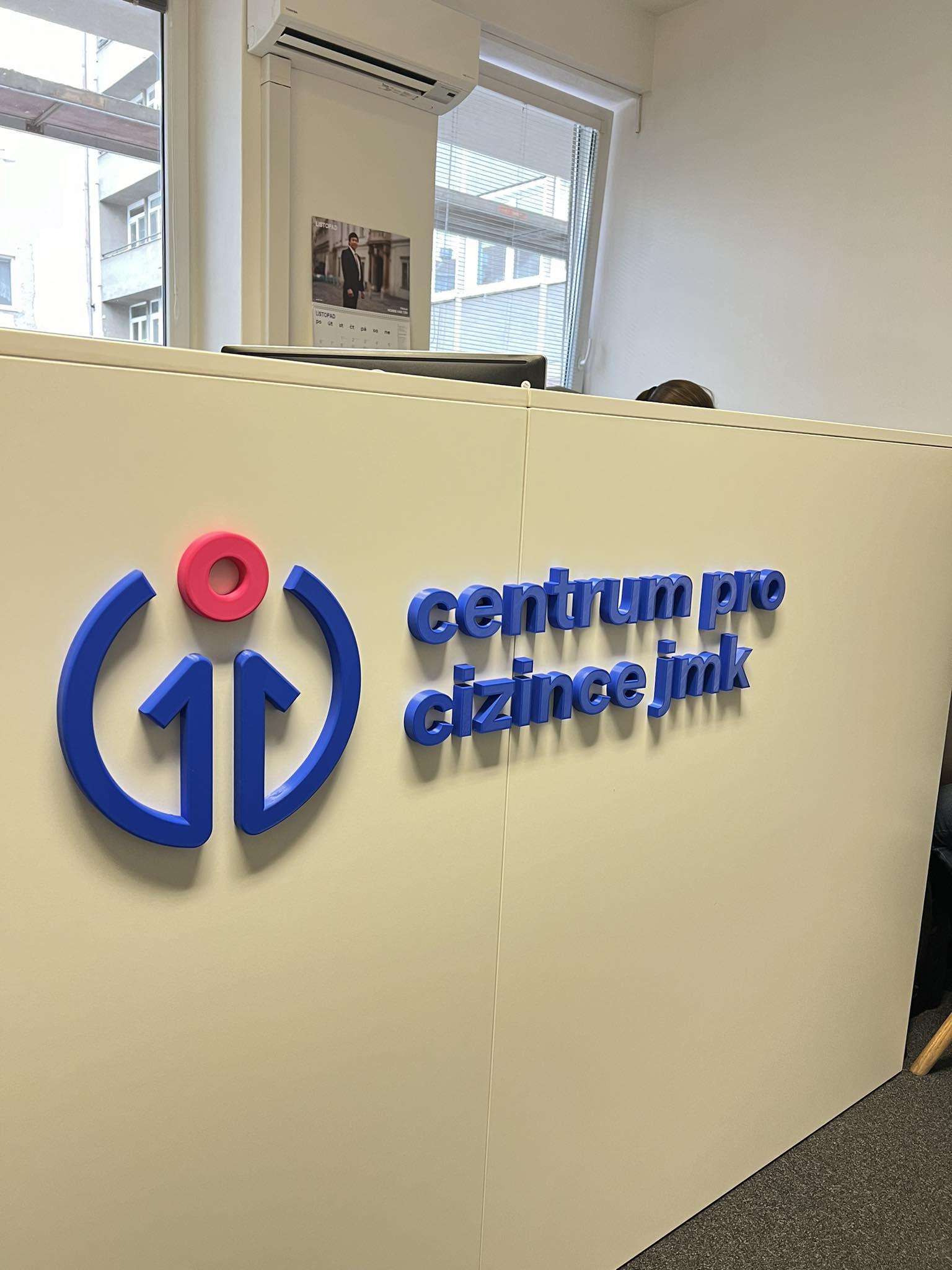 Centrum pro cizince Jihomoravského kraje, z. ú. foto 5