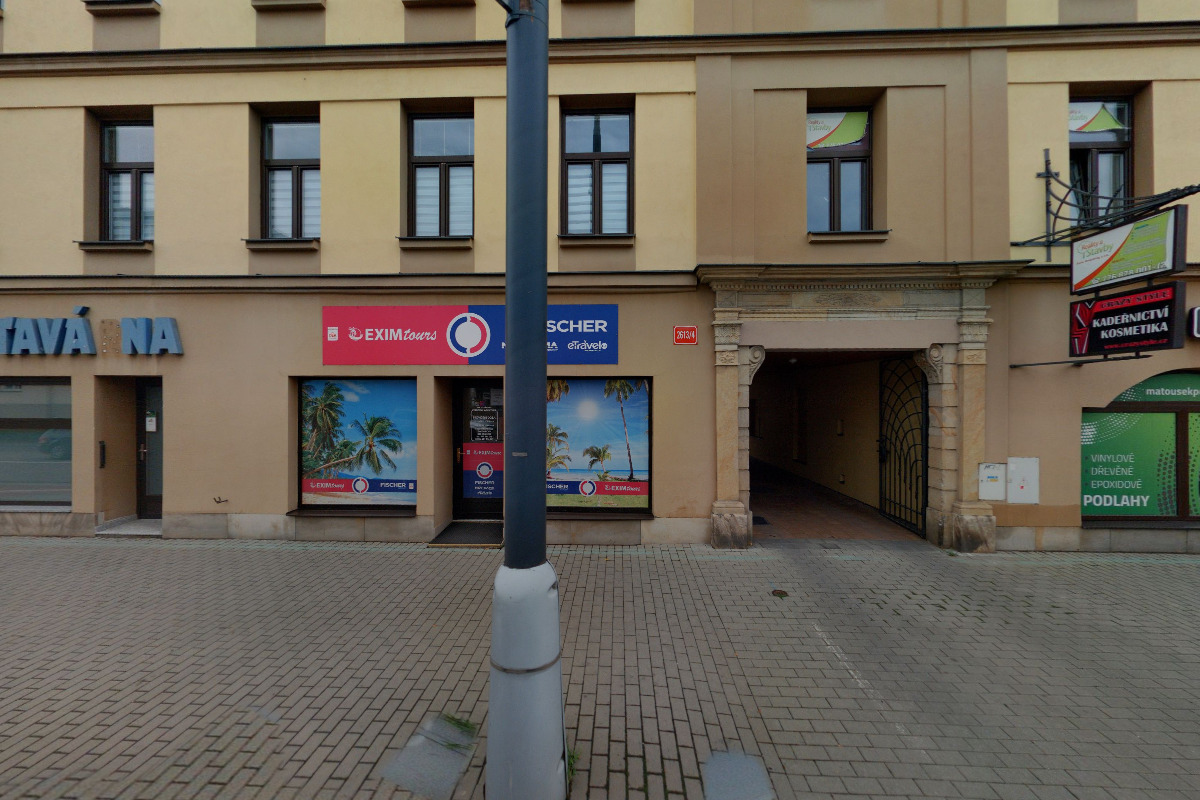 MATOUŠEK PODLAHY s.r.o.