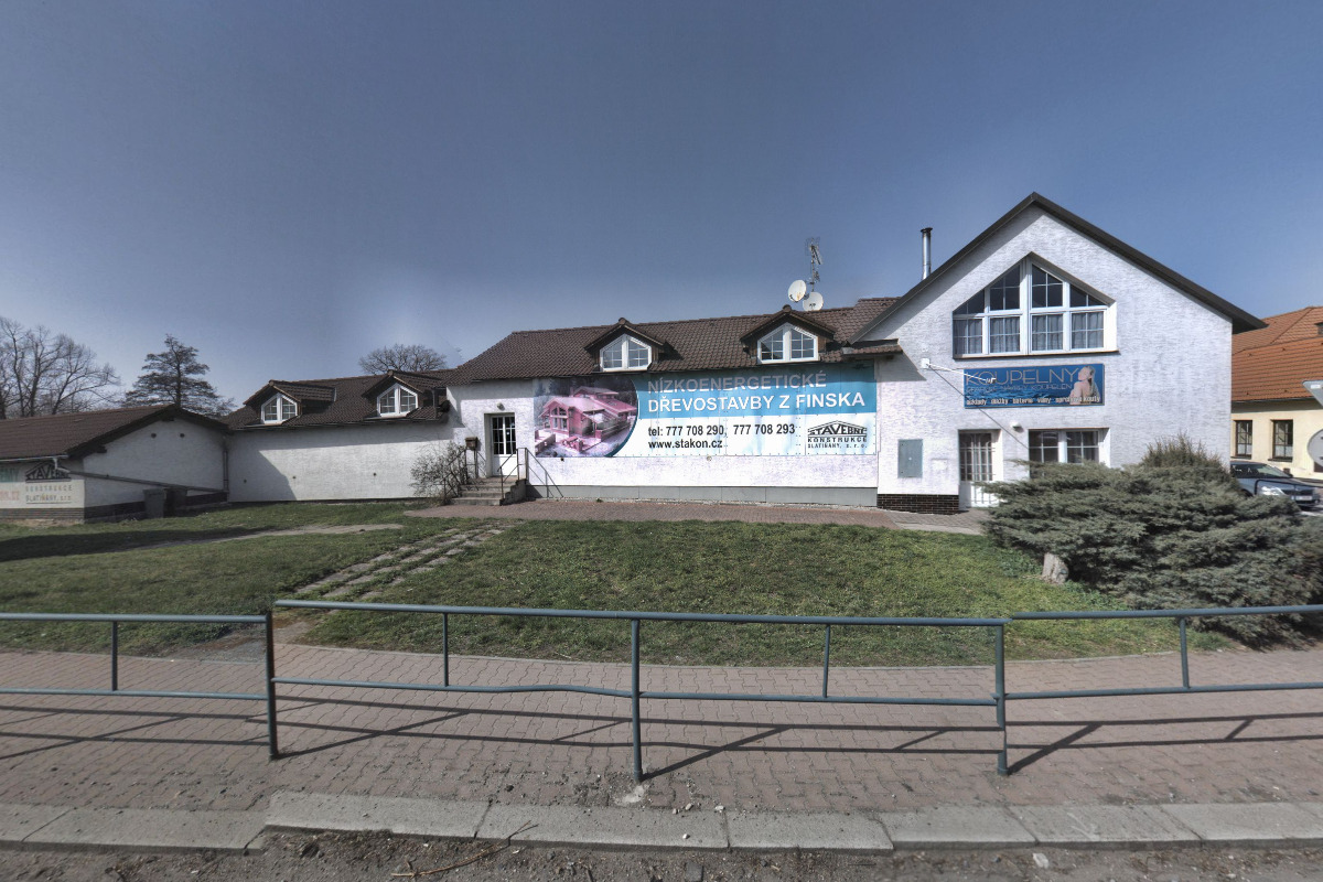 KOUPELNY  Vendulka Víznerová foto 5