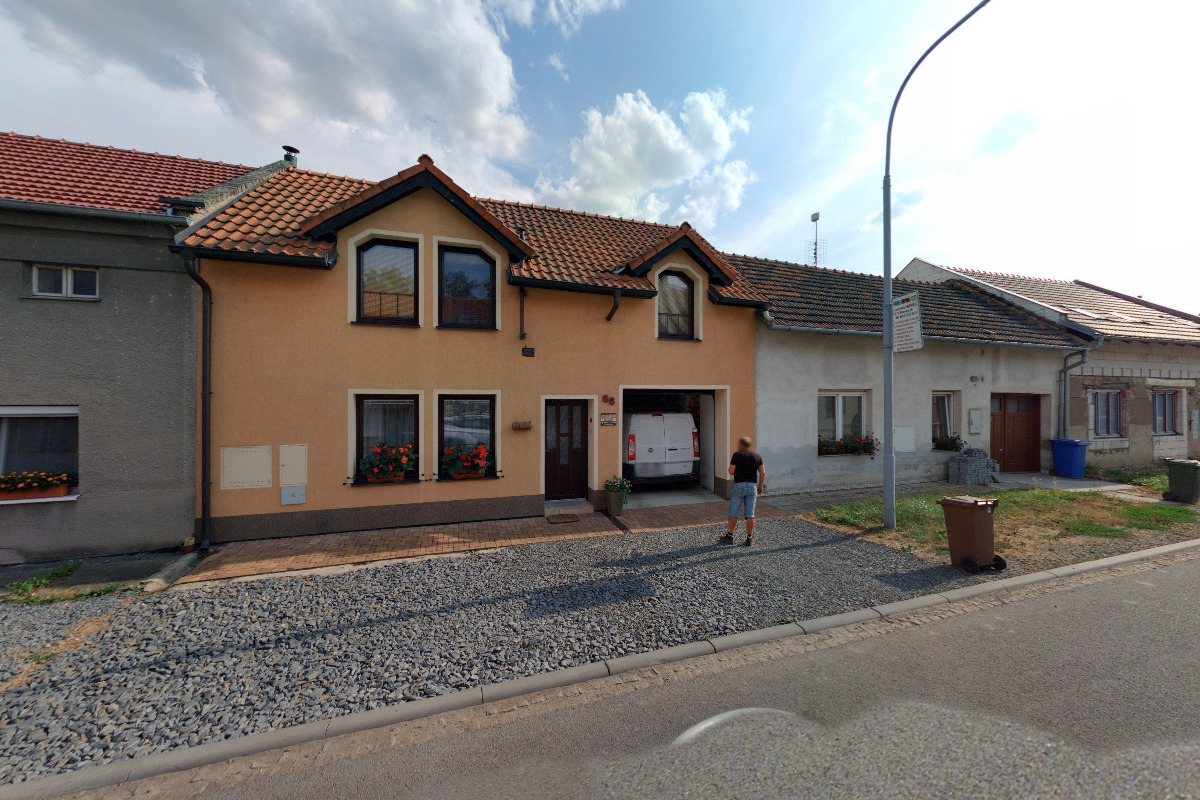 Jaromír Beneš foto 2