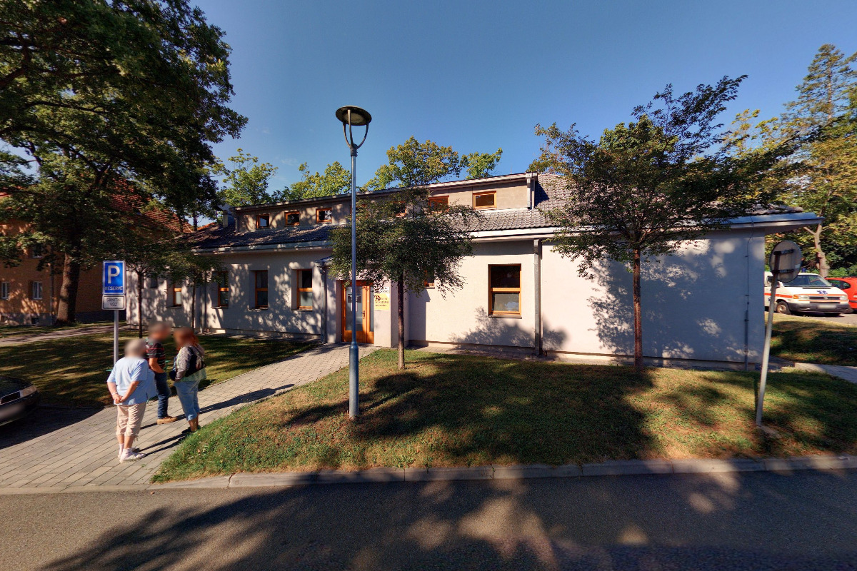 Oddělení nukleární medicíny - Nemocnice Strakonice foto 2