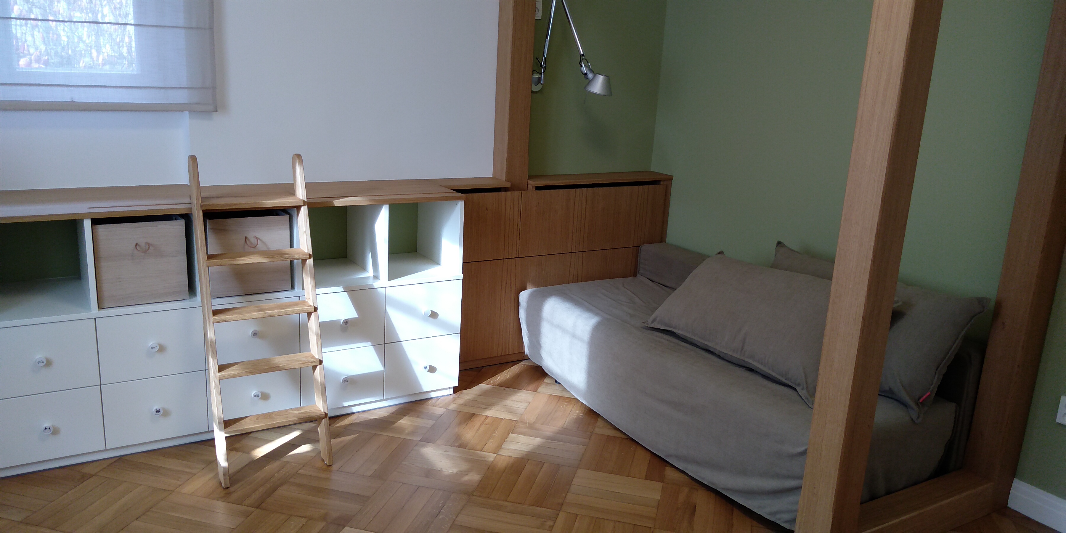 Hynek Bechyně - truhlářství a návrhy interiérů foto 3