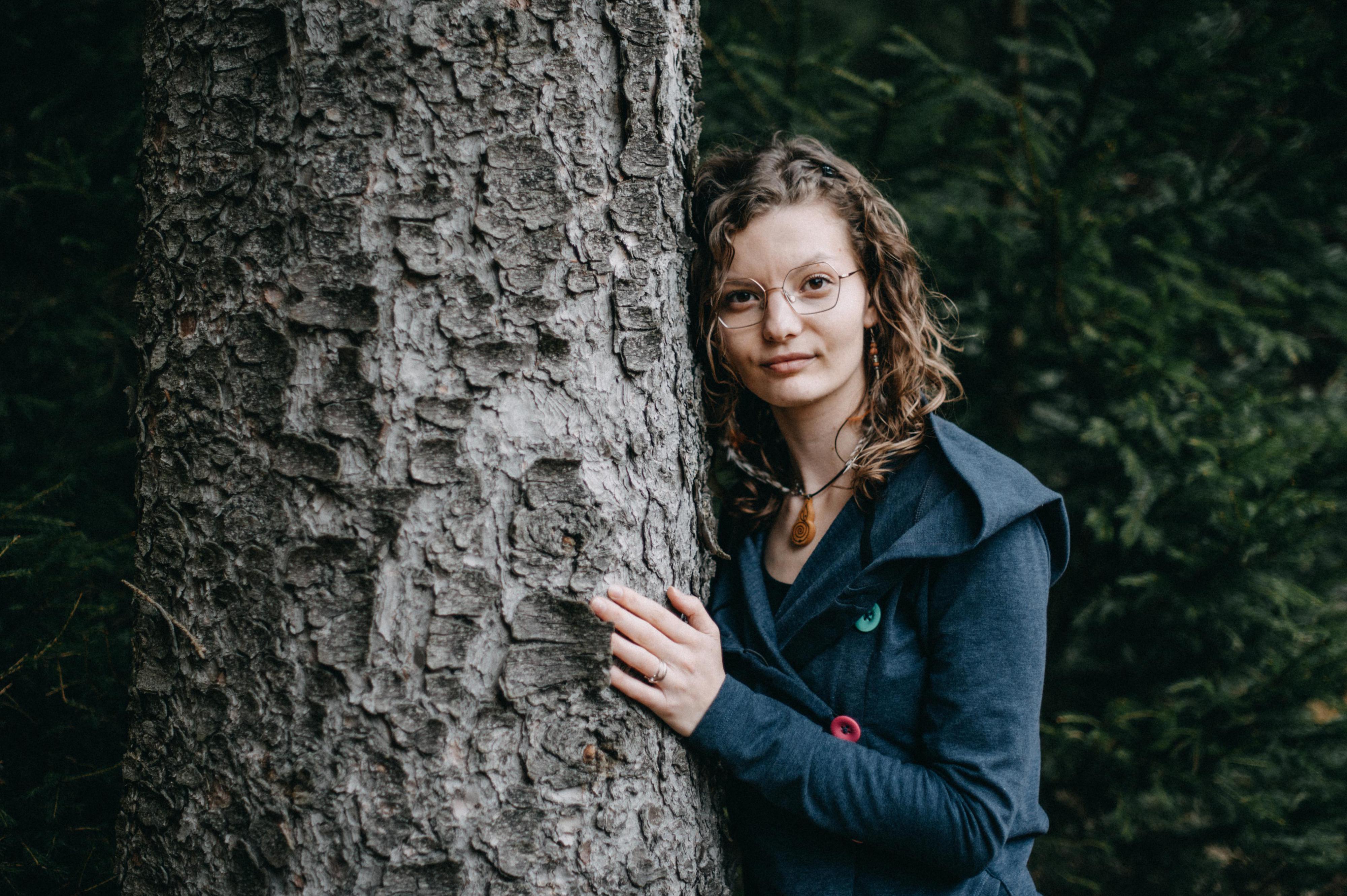 Akreditovaný kouč - Anna Marečková foto 1