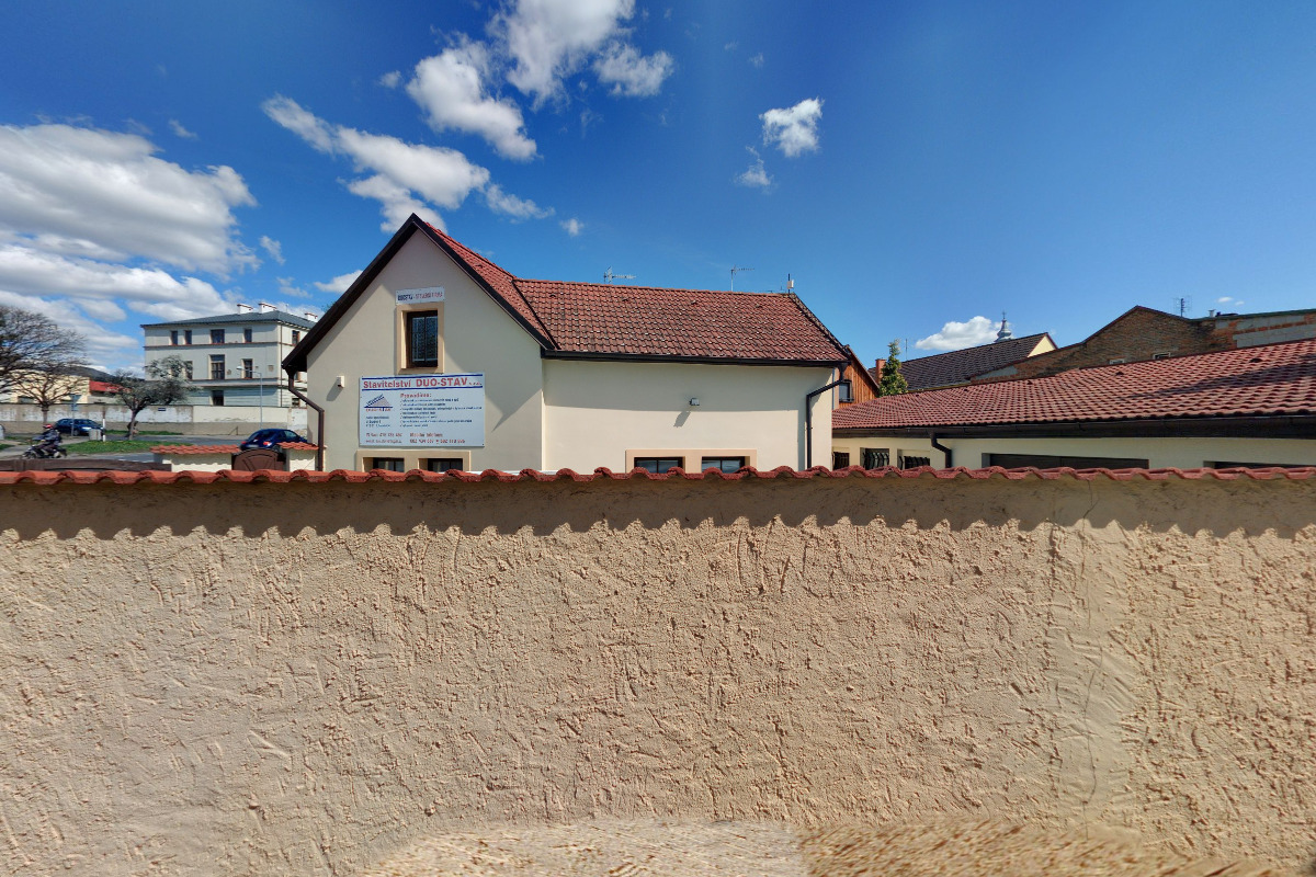 Lenka Kalousová foto 2