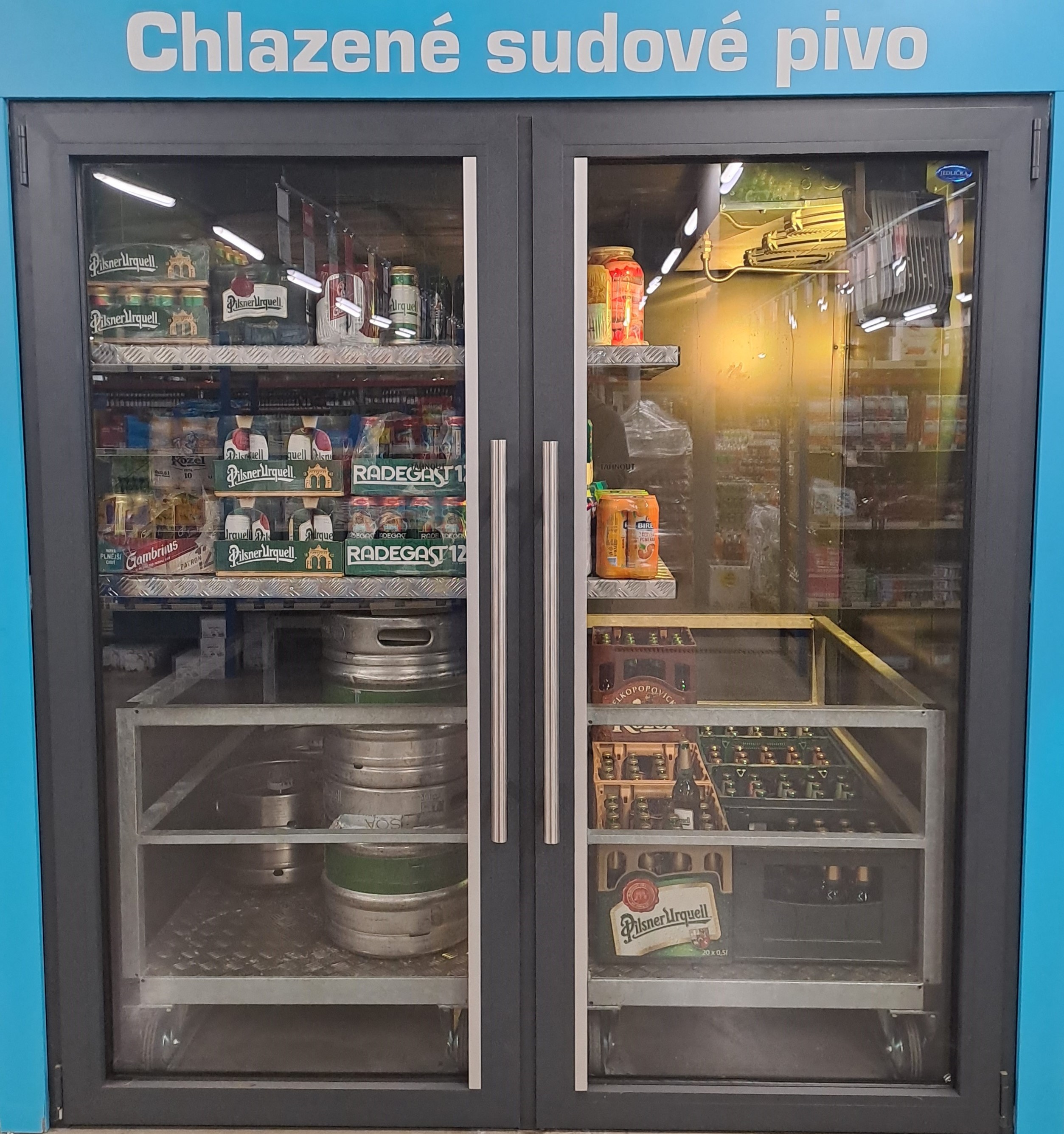 Holidays Nápoje foto 6