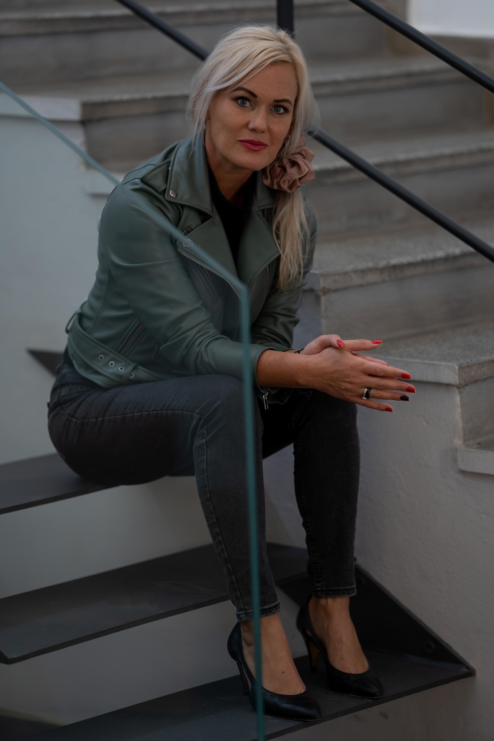 BYTEK Realitní architekt vašich plánů Ing. Lucie Mekhail foto 3