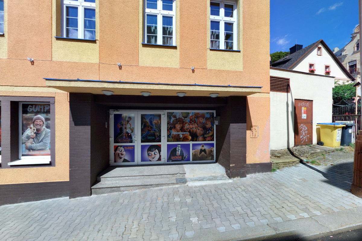 Karel Hacker - rámování obrazů foto 2