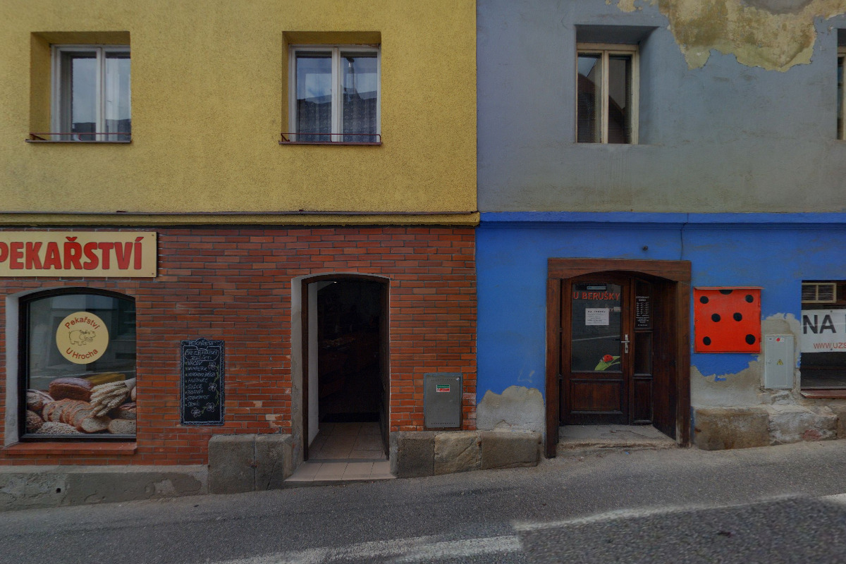 Pekařství U Hrocha foto 3
