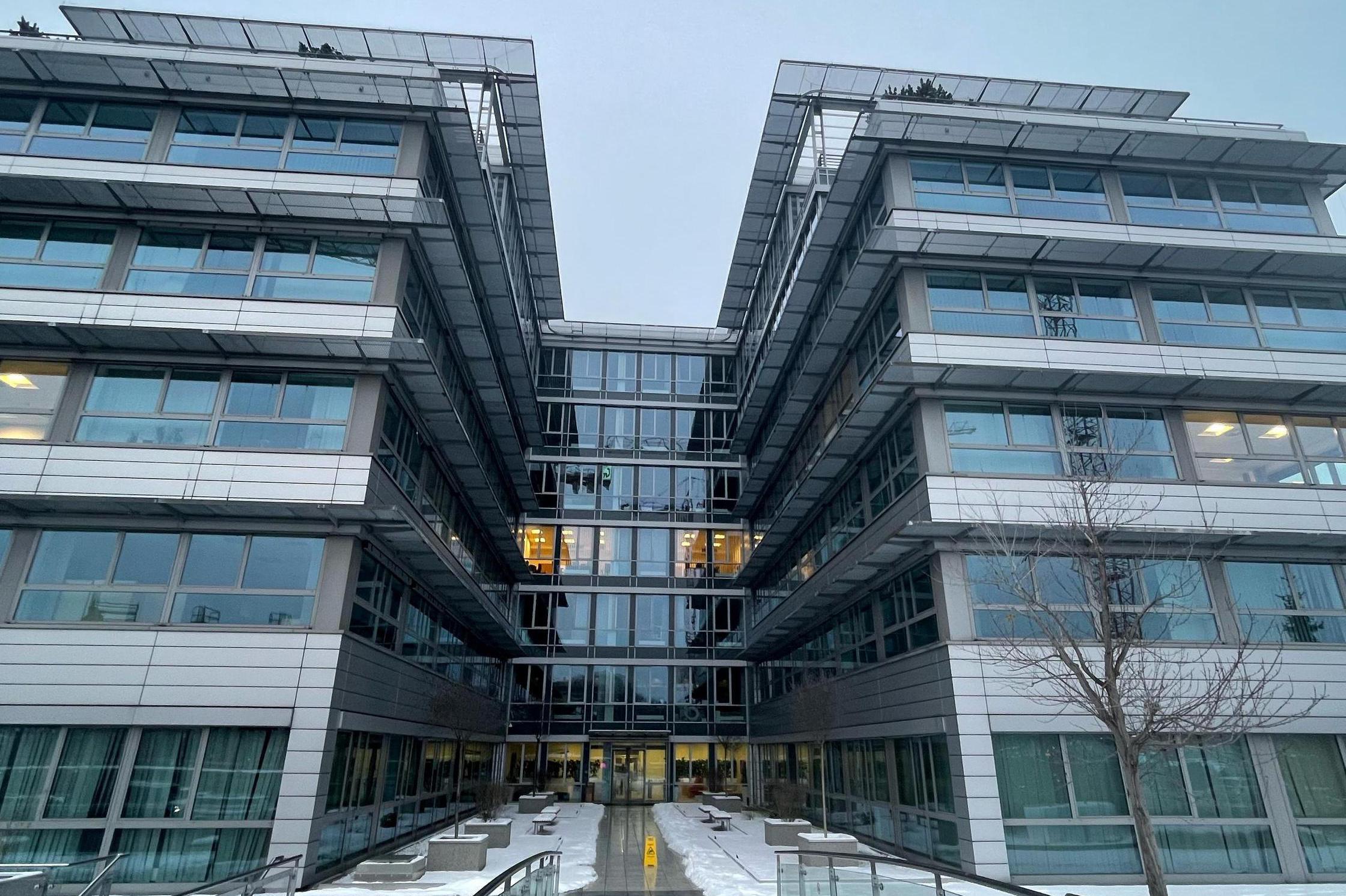 Green–Swan Pharmaceuticals CR, a.s.