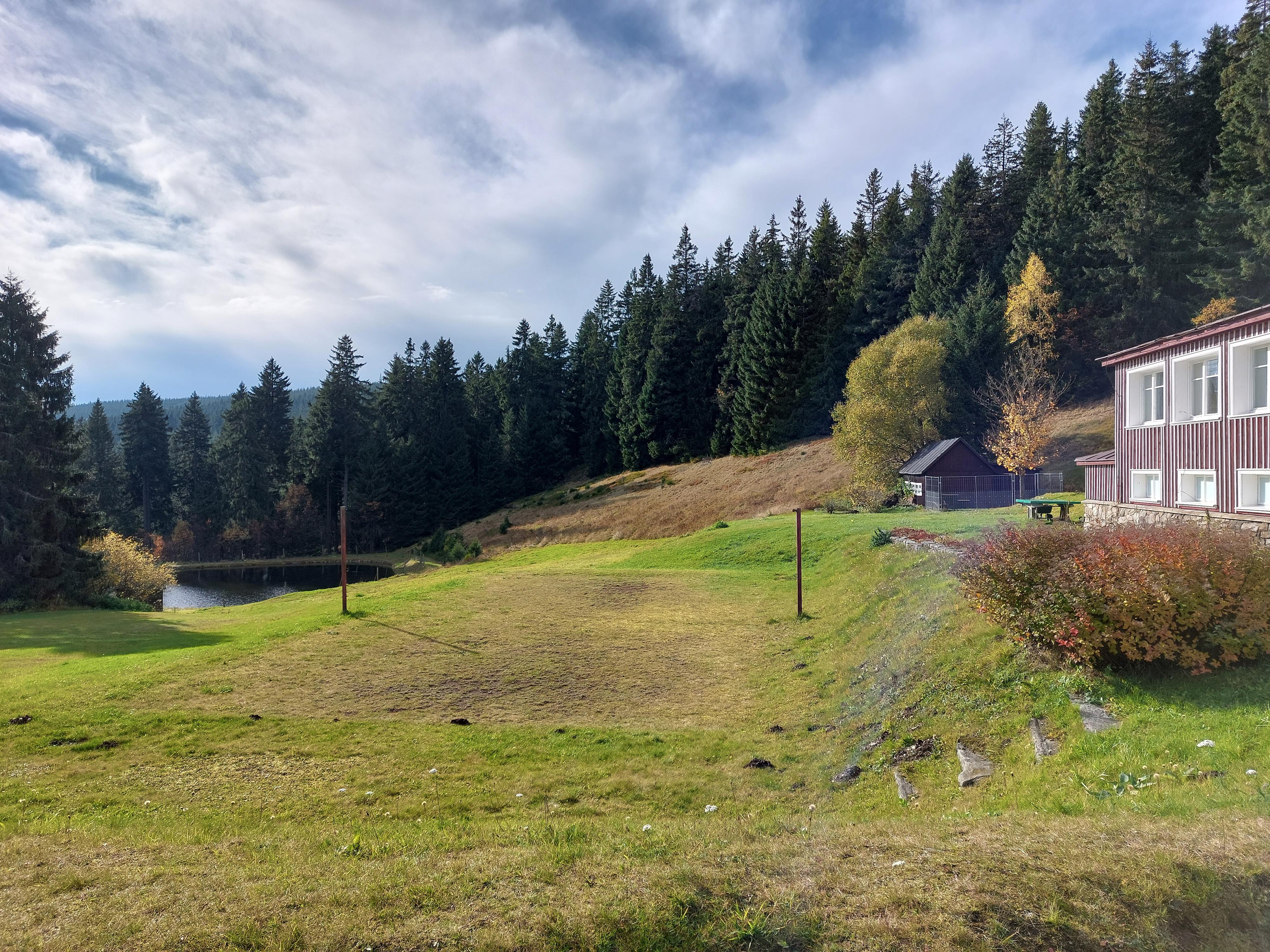 Horská bouda Renerovka foto 5