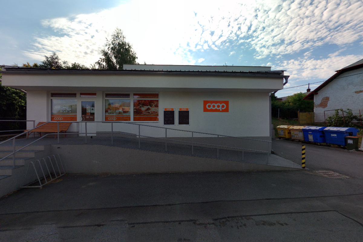 COOP JEDNOTA foto 2