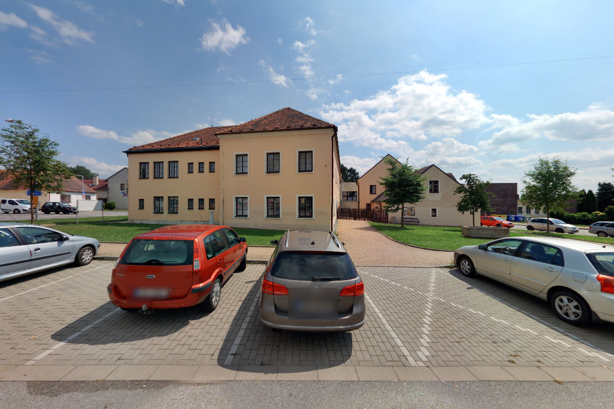 TJ Calofrig Borovany