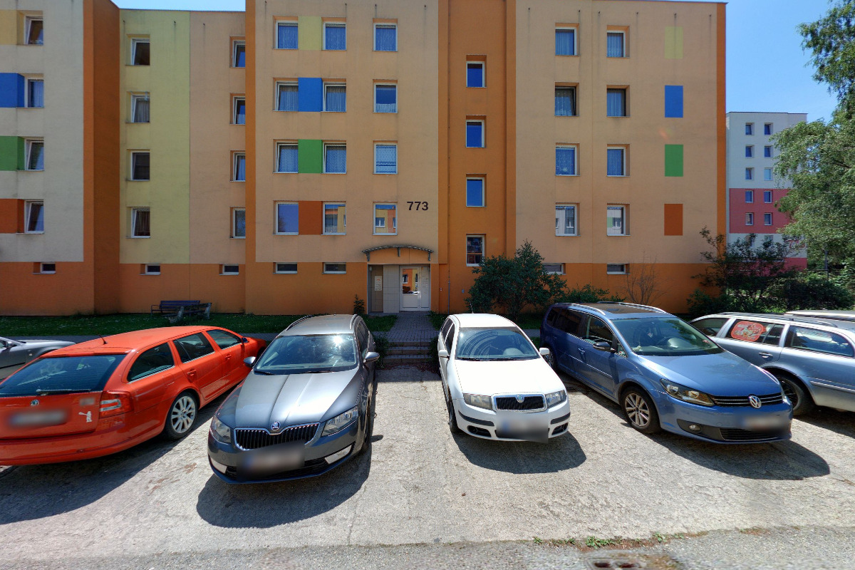 Dana Nosková Porodní asistentka