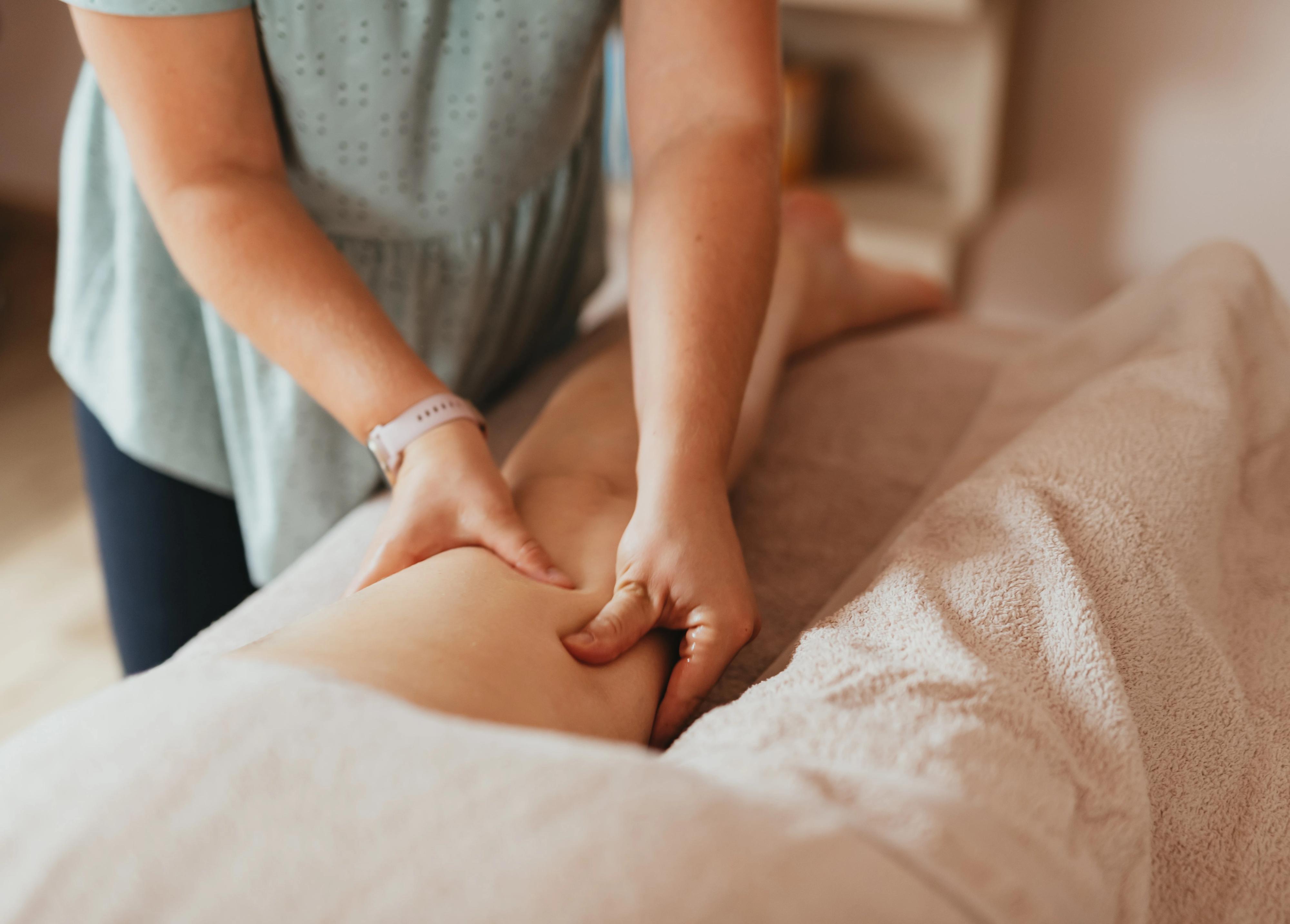 Masáže u Martinky - masáže pro ženy Nošovice foto 2