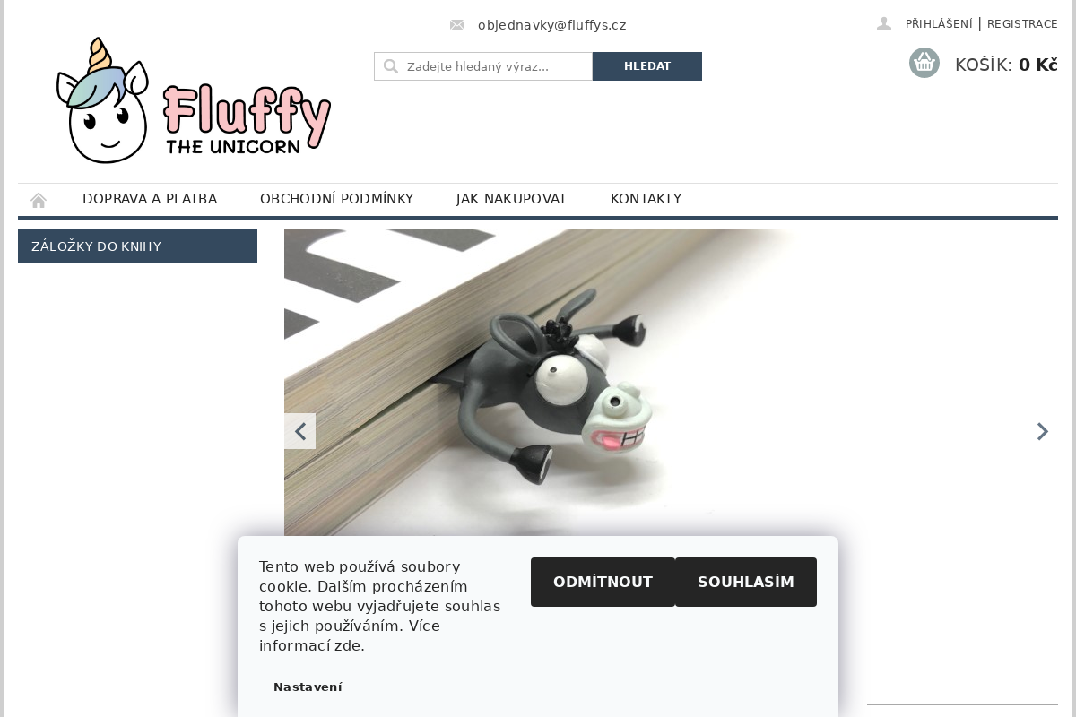 Fluffys.cz