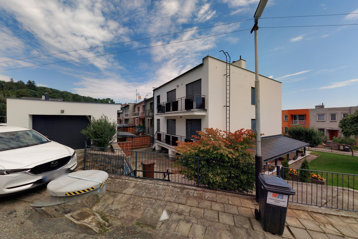 Ing. Roman Mésl foto 2