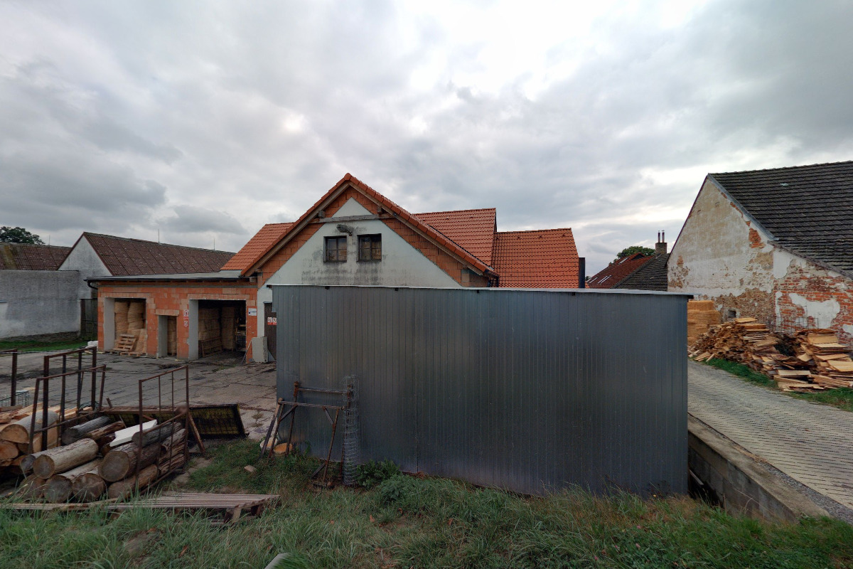 MILOSLAV VLK, DŘEVITÁ VLNA foto 5