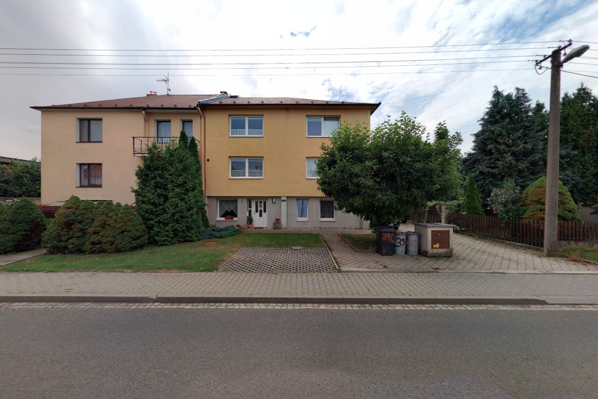 Kateřina Vařechová - Pedikúra foto 3