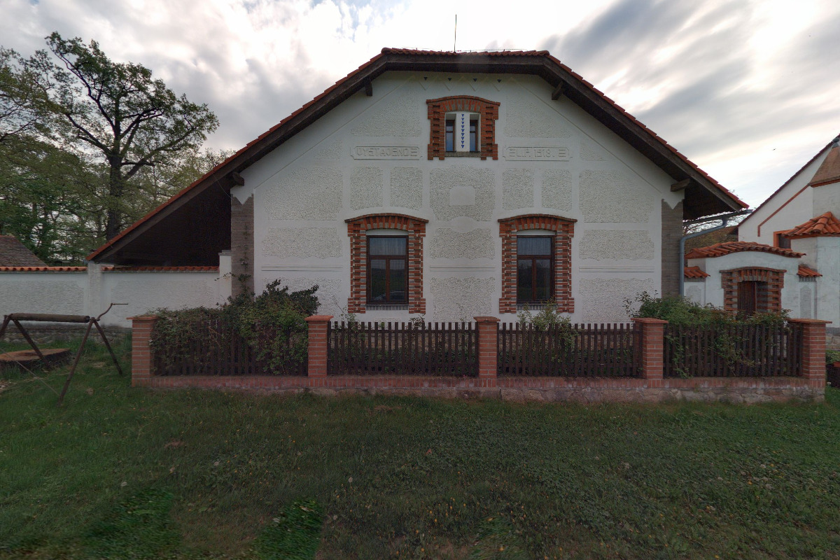 Ubytování Červený Újezdec 1 foto 2