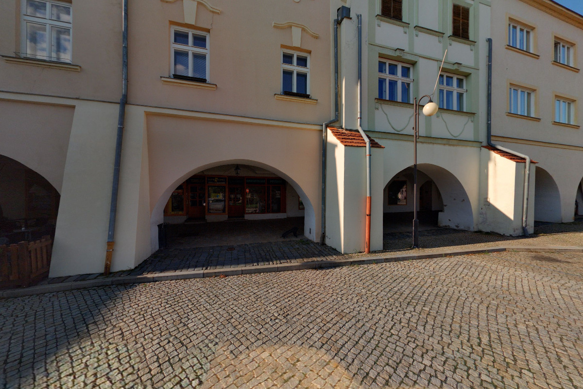 Lékárna Dr. Schwarz foto 2