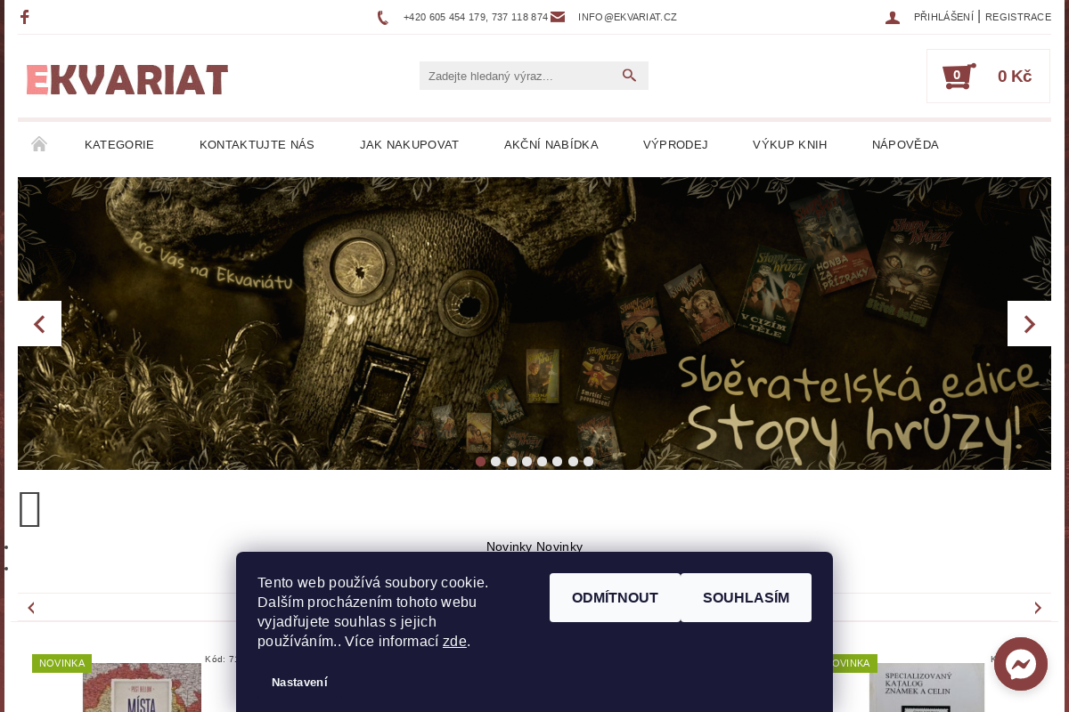 ekvariat.cz