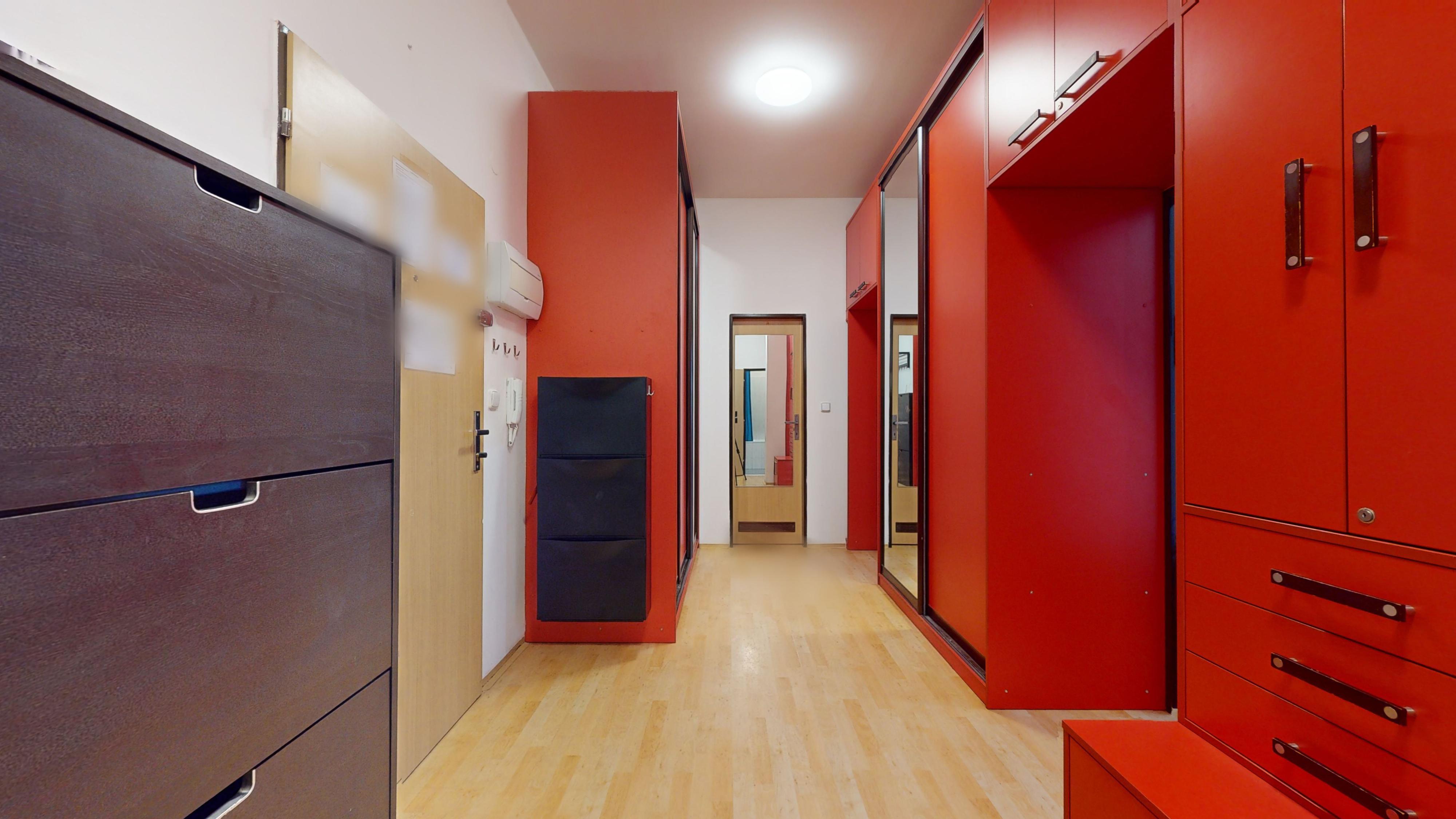Apartmán Topolová 912B foto 5