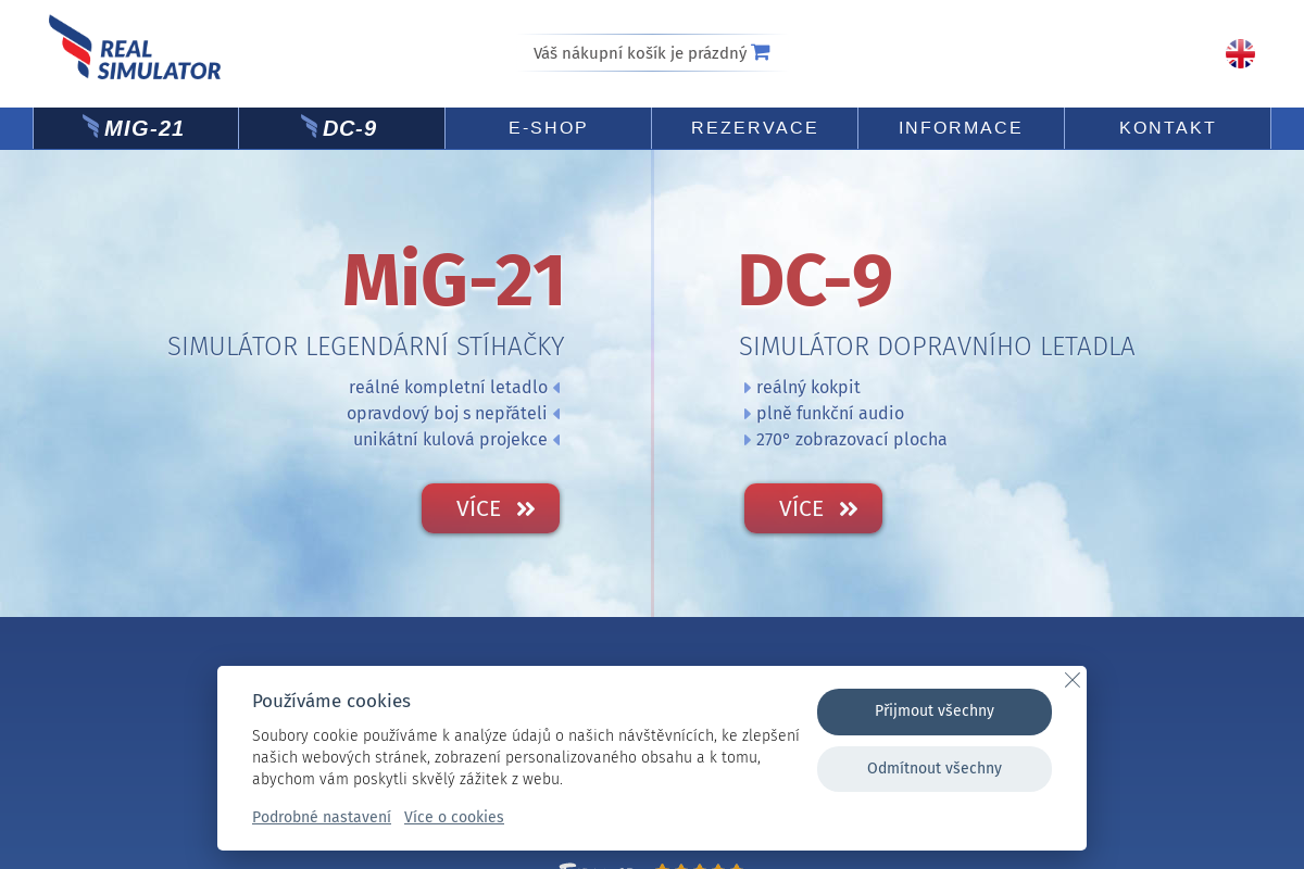 Realsim.cz