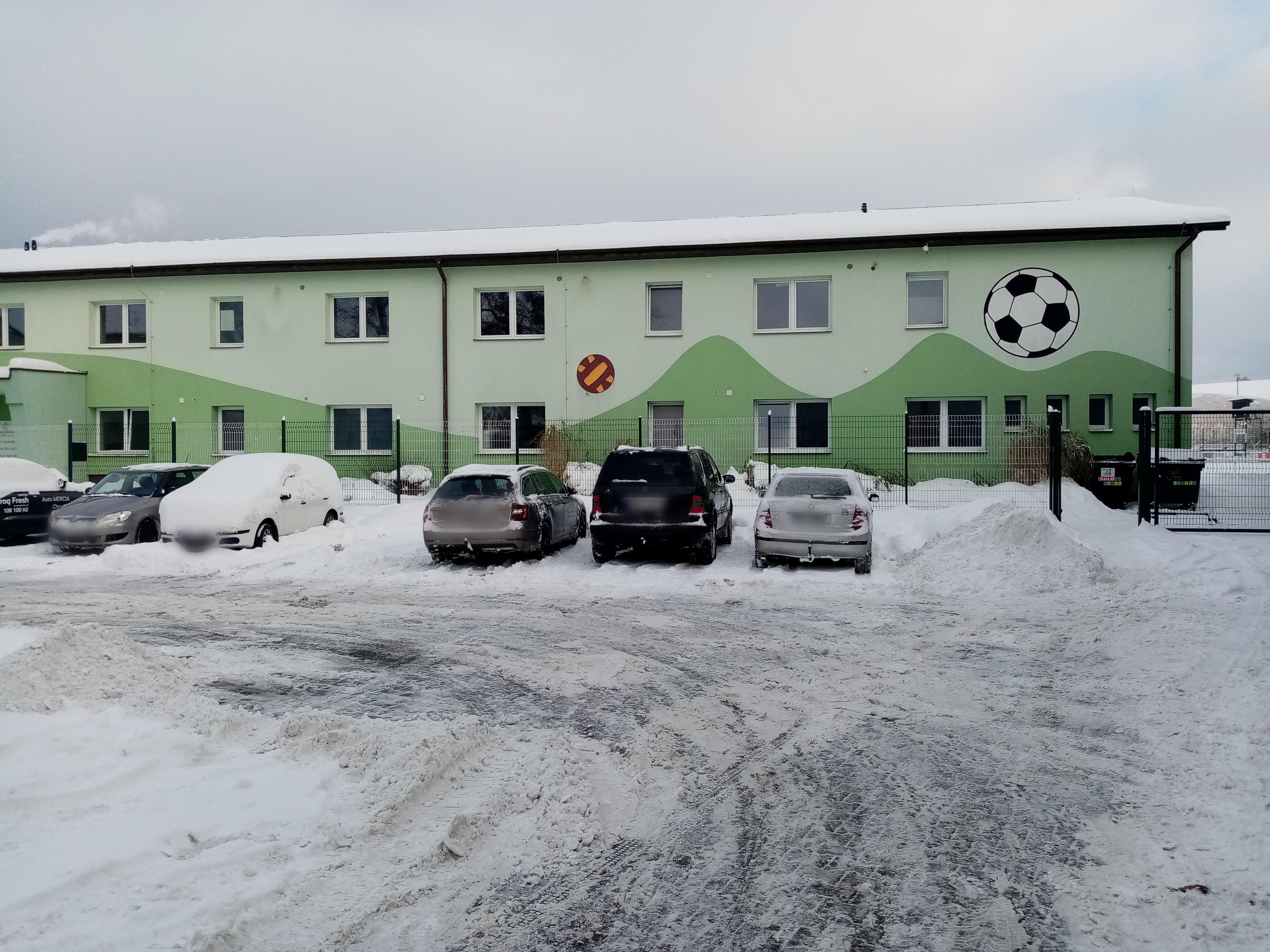 HK Hlinsko v Čechách foto 1