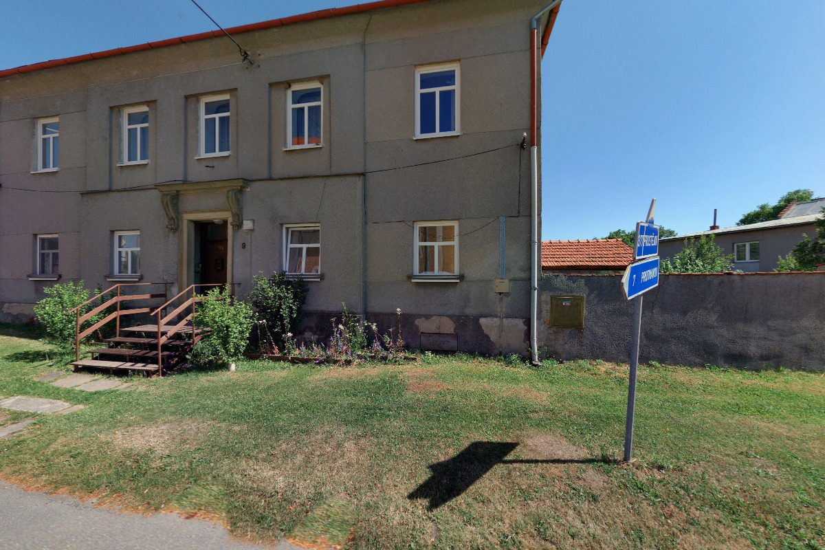 Římskokatolická farnost Drahany foto 2